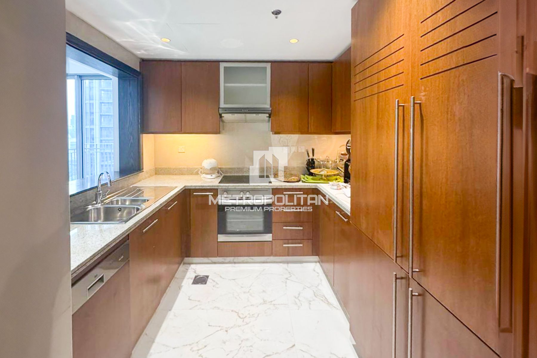 2-комнатная квартира на продажу в Downtown Dubai – MPS-40557 photo-1