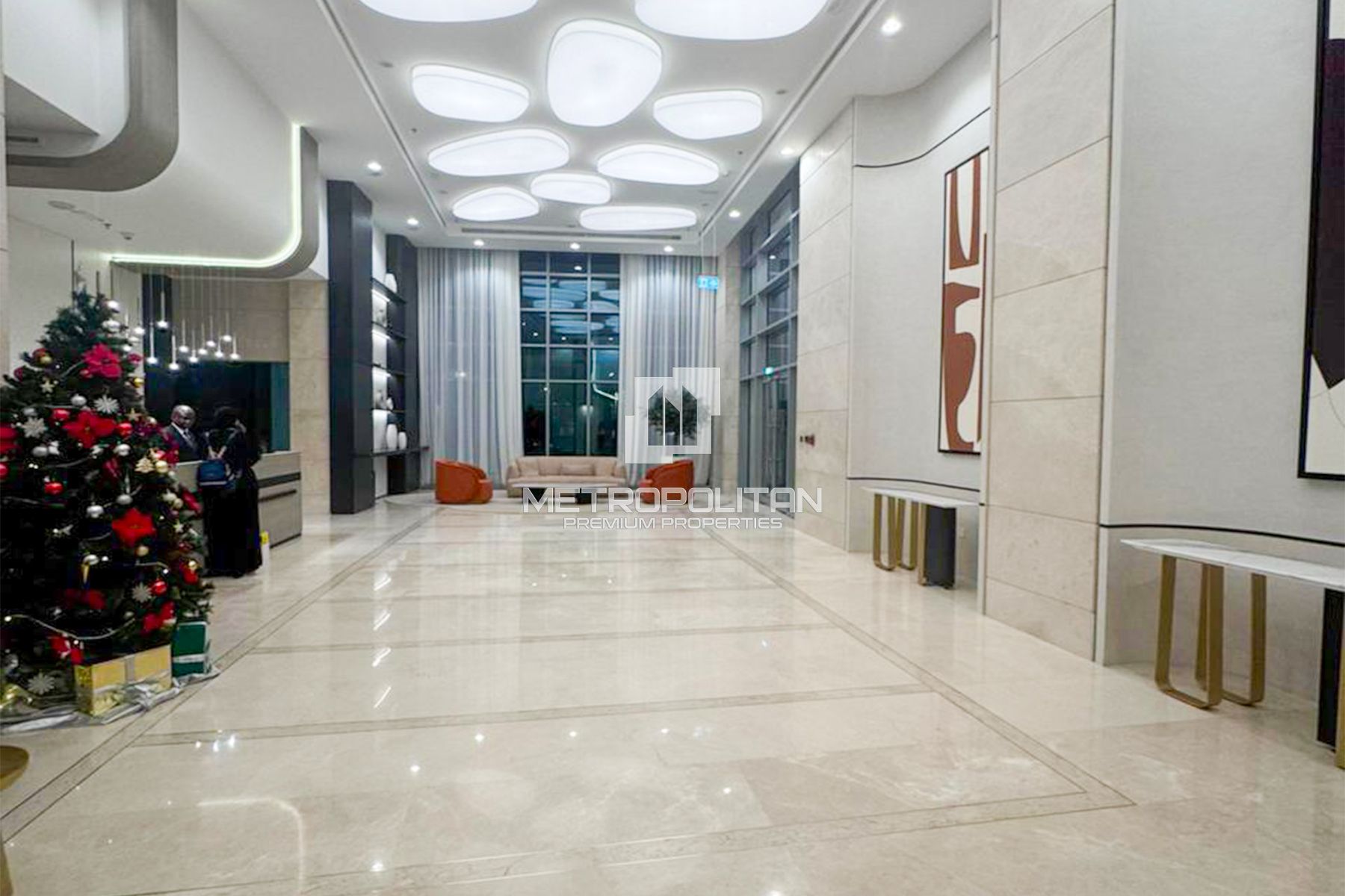 2-комнатная квартира на продажу в Downtown Dubai – MPS-40557 photo-4