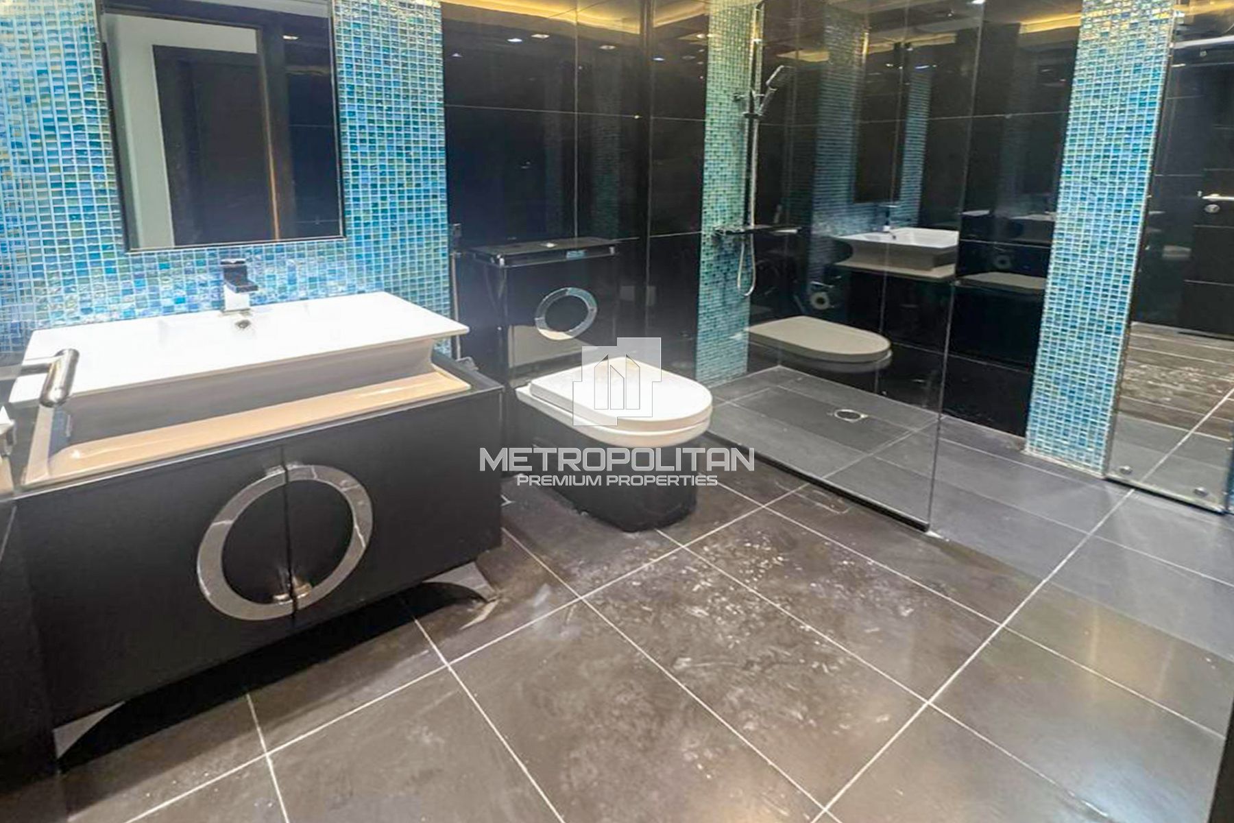 2-комнатная квартира на продажу в Downtown Dubai – MPS-40557 photo-7