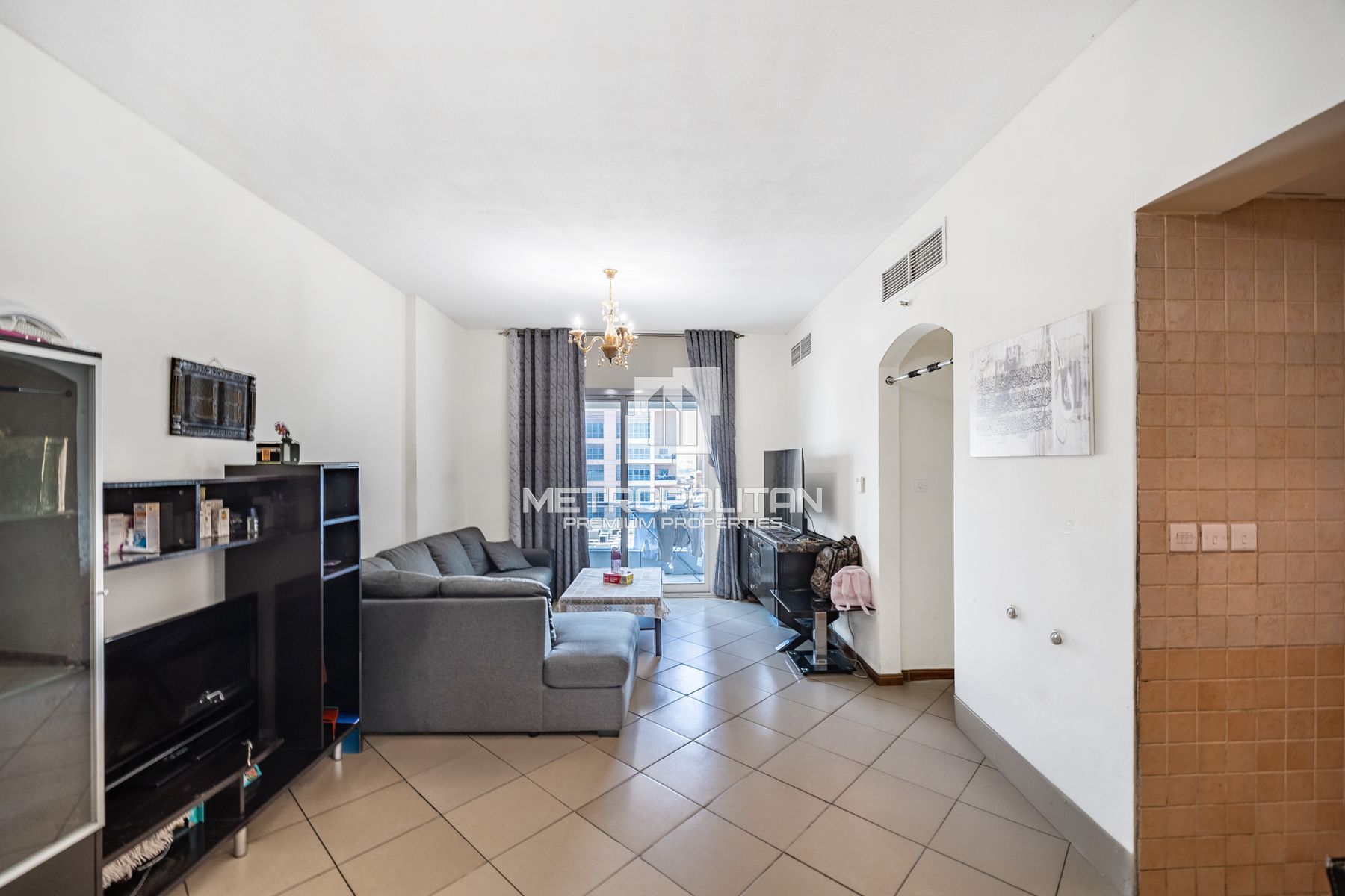 2-комнатная квартира на продажу в Dubai Marina – MPS-40564 photo-0