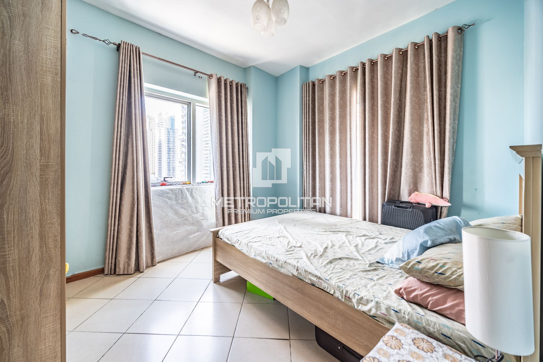 2-комнатная квартира на продажу в Dubai Marina – MPS-40564 photo-9