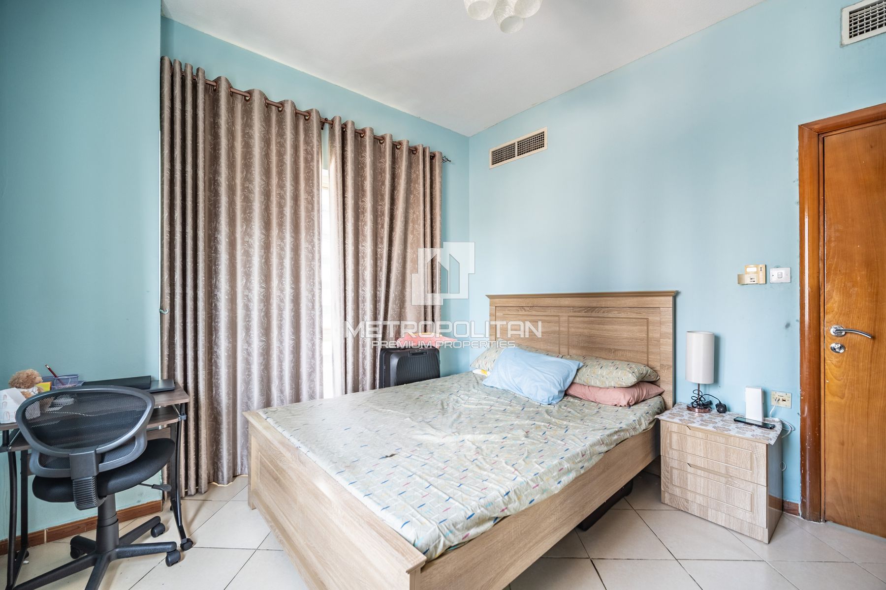 2-комнатная квартира на продажу в Dubai Marina – MPS-40564 photo-11