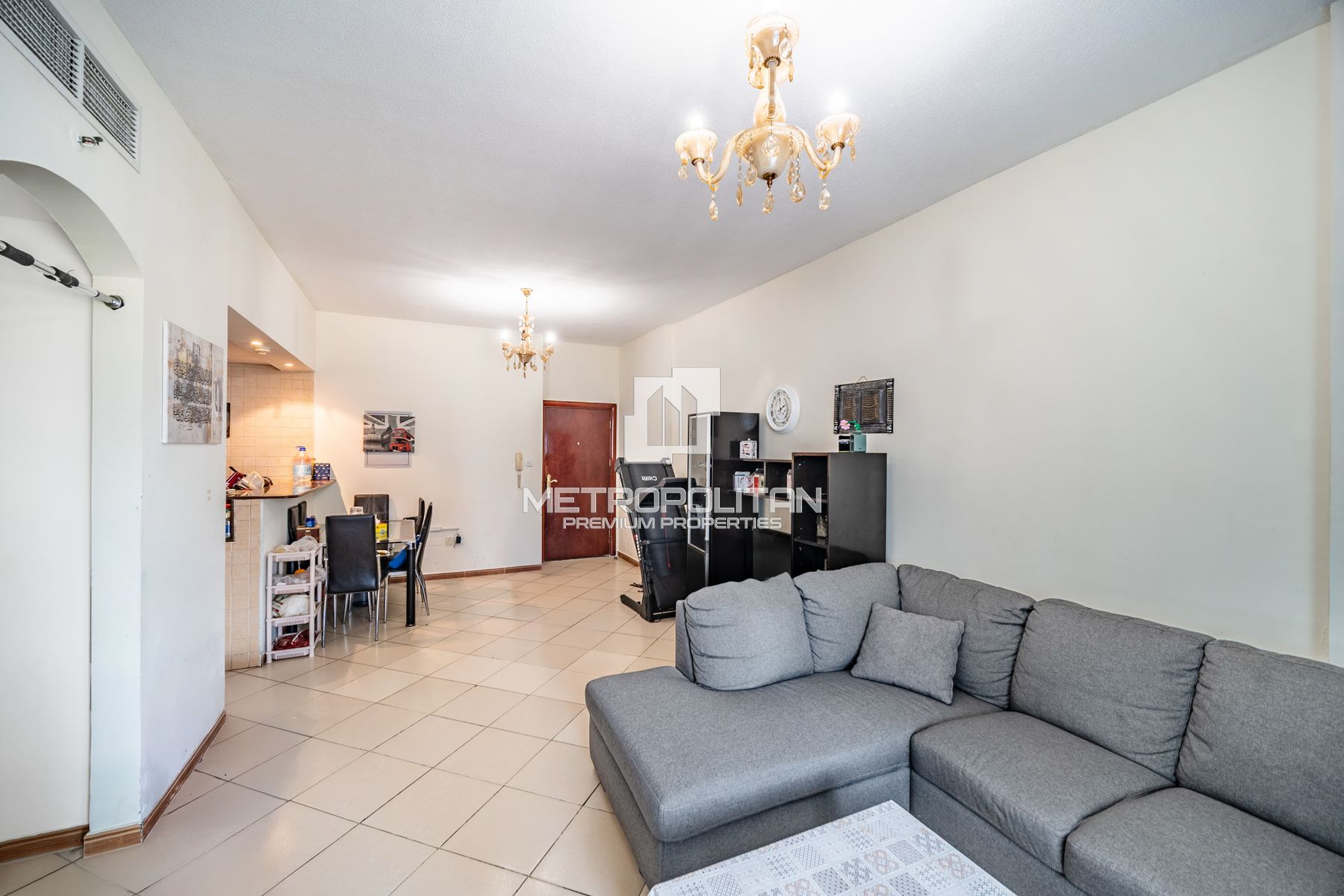 2-комнатная квартира на продажу в Dubai Marina – MPS-40564 photo-1
