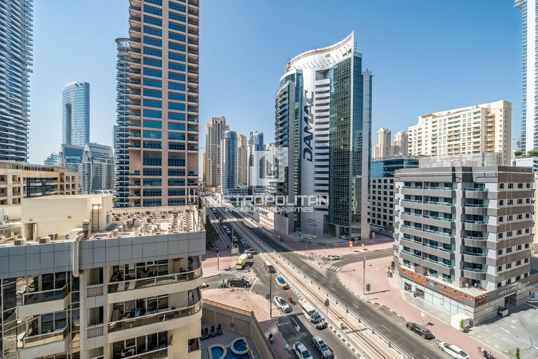 2-комнатная квартира на продажу в Dubai Marina – MPS-40564 photo-2