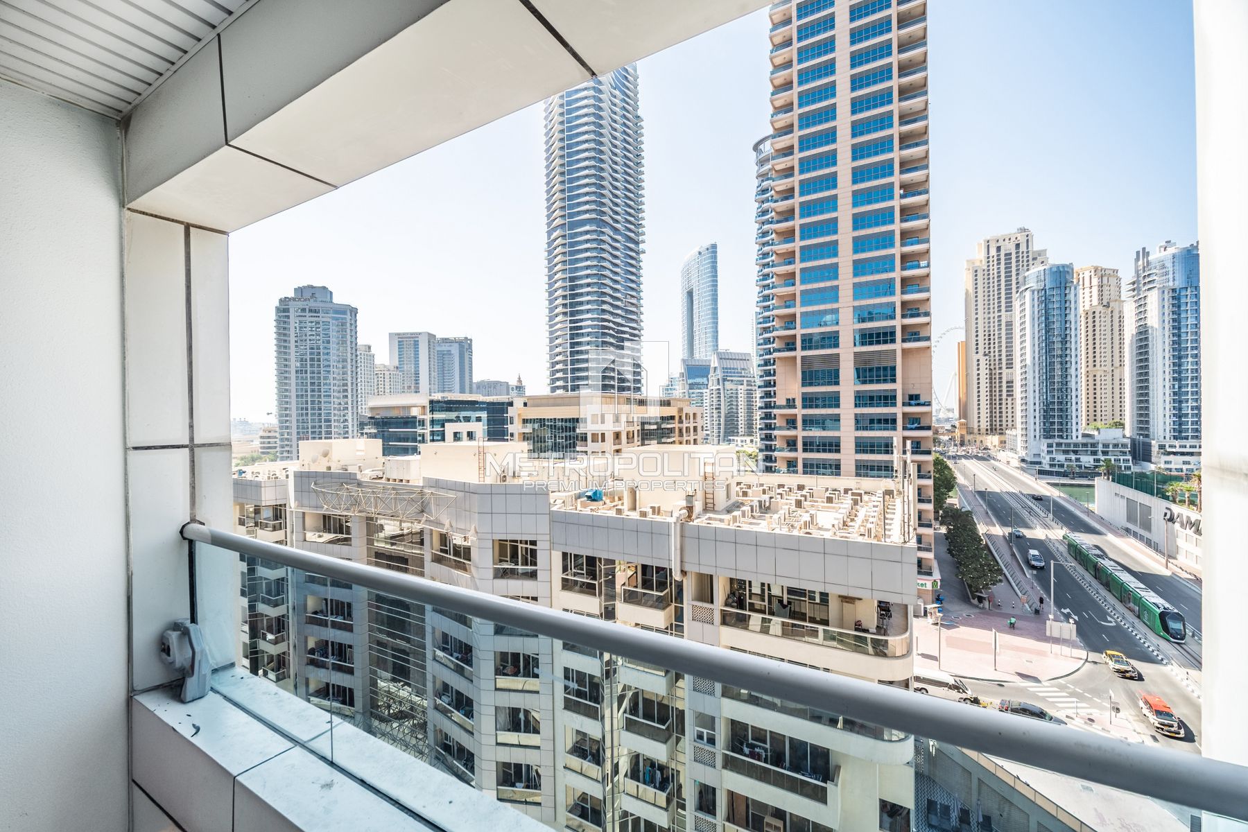 2-комнатная квартира на продажу в Dubai Marina – MPS-40564 photo-3