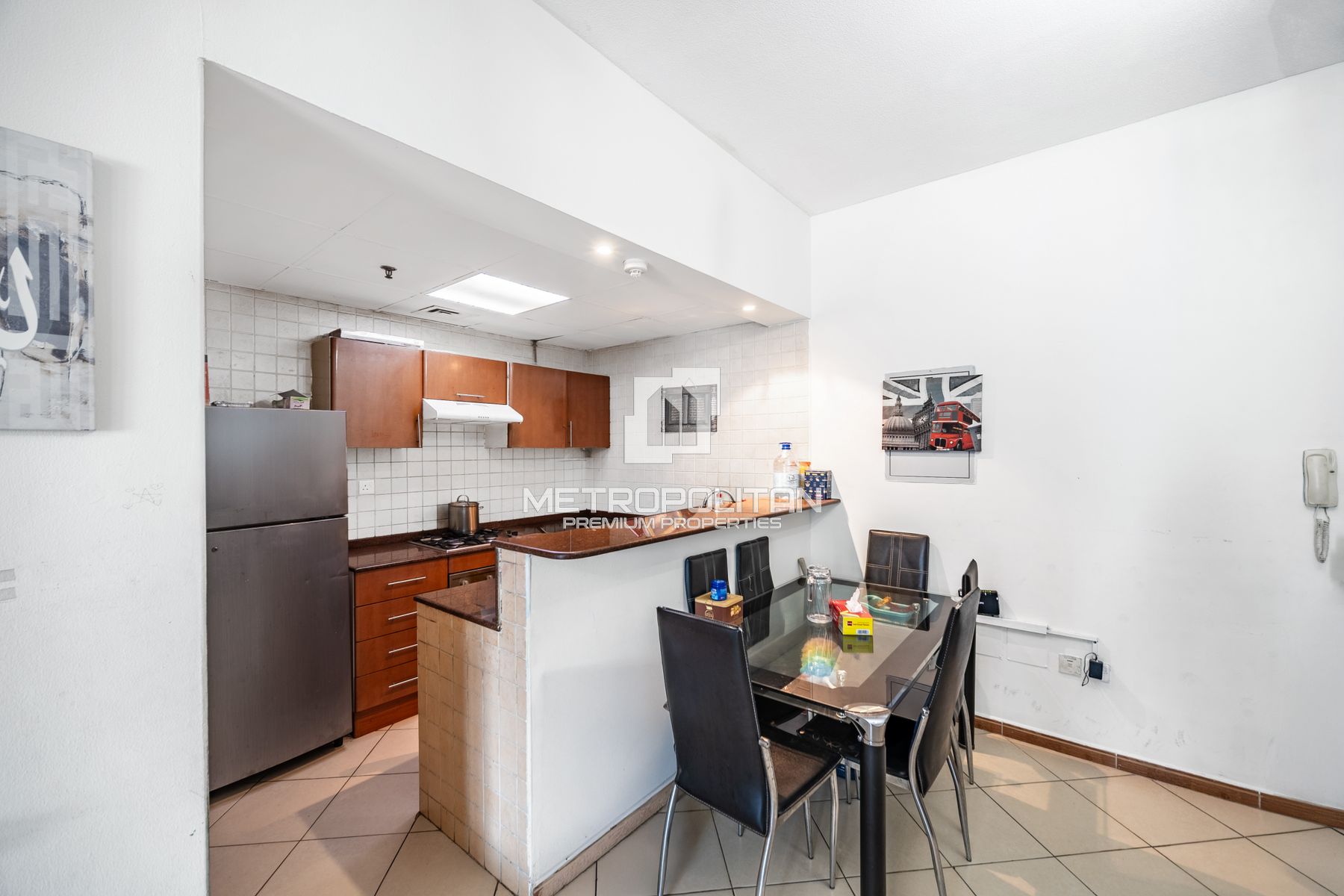 2-комнатная квартира на продажу в Dubai Marina – MPS-40564 photo-4