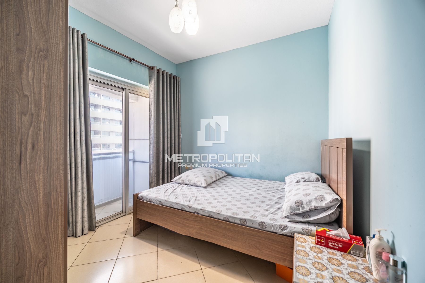 2-комнатная квартира на продажу в Dubai Marina – MPS-40564 photo-6