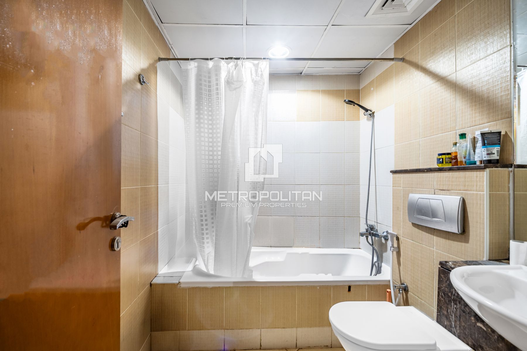 2-комнатная квартира на продажу в Dubai Marina – MPS-40564 photo-8