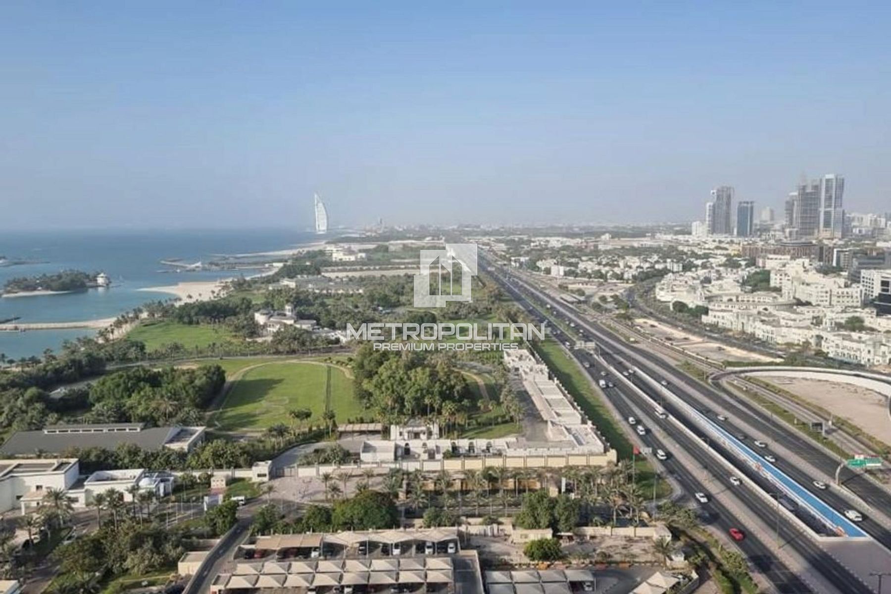 1-комнатная квартира на продажу в Palm Jumeirah – MPS-40571 photo-14