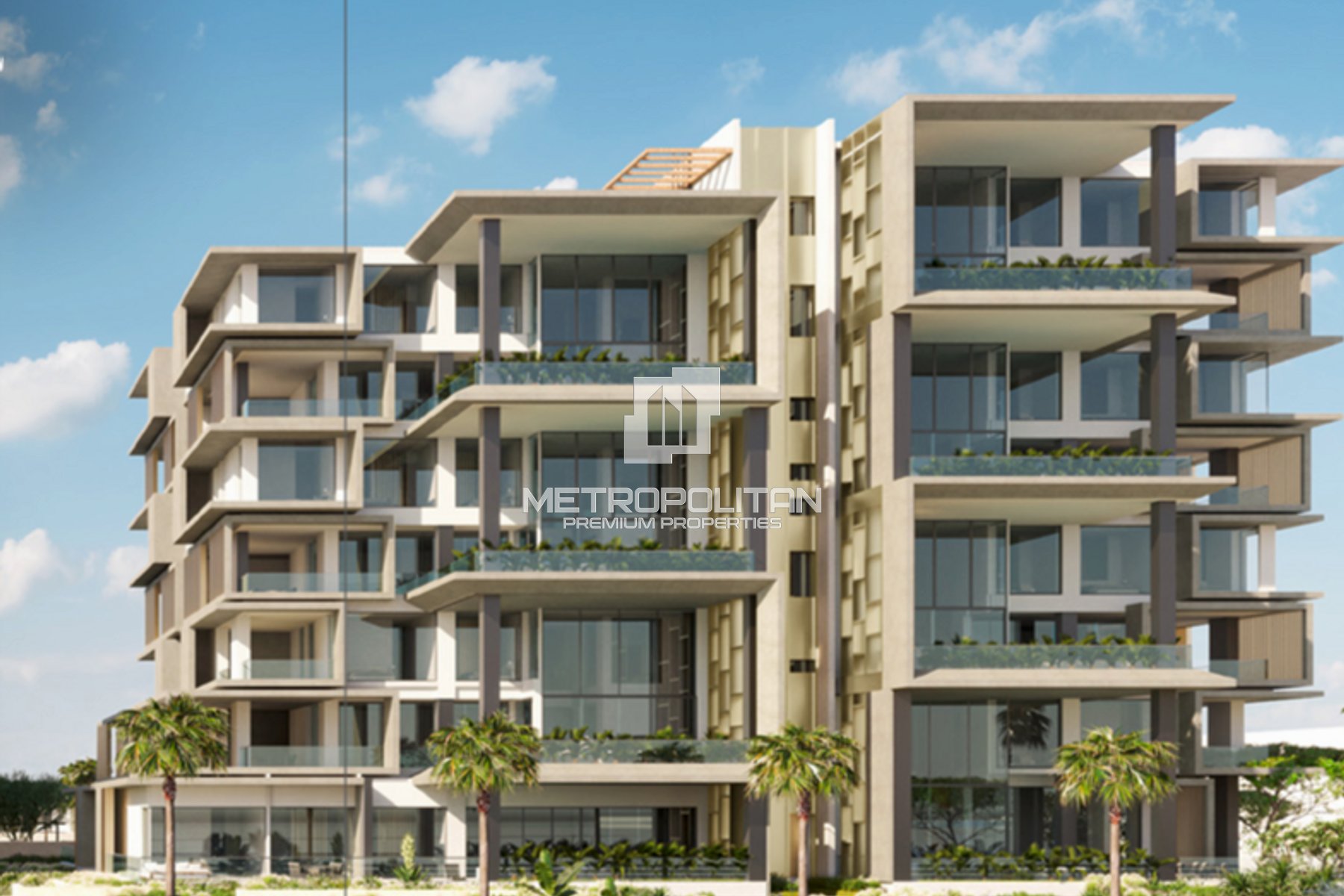 3-комнатный пентхаус на продажу в Palm Jumeirah – MPS-40572 photo-23
