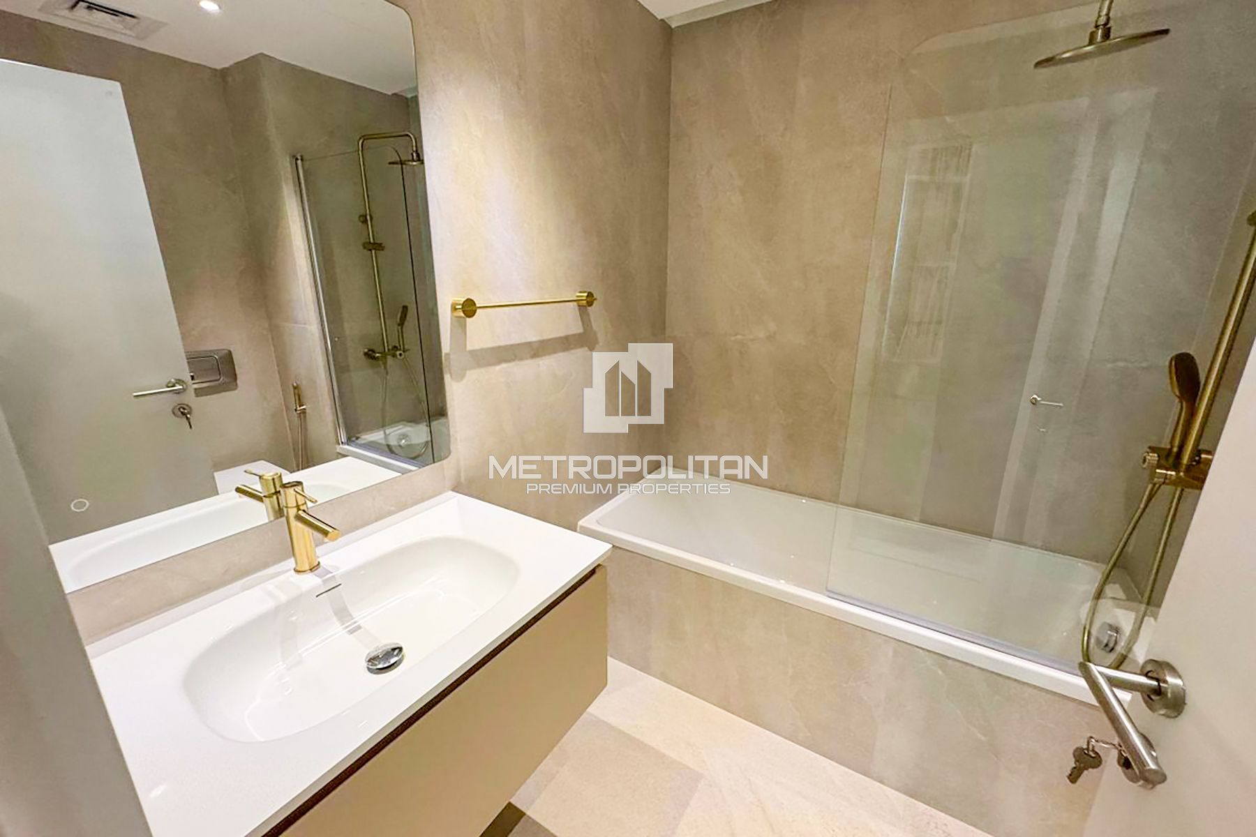1-комнатная квартира на продажу в Dubai Marina – MPS-40576 photo-1
