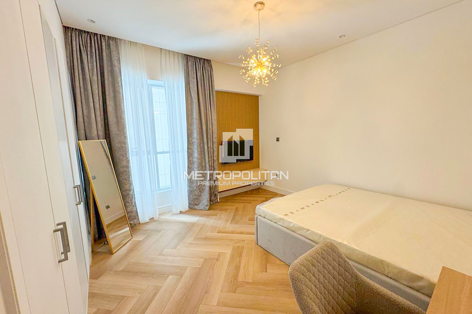 1-комнатная квартира на продажу в Dubai Marina – MPS-40576 photo-6
