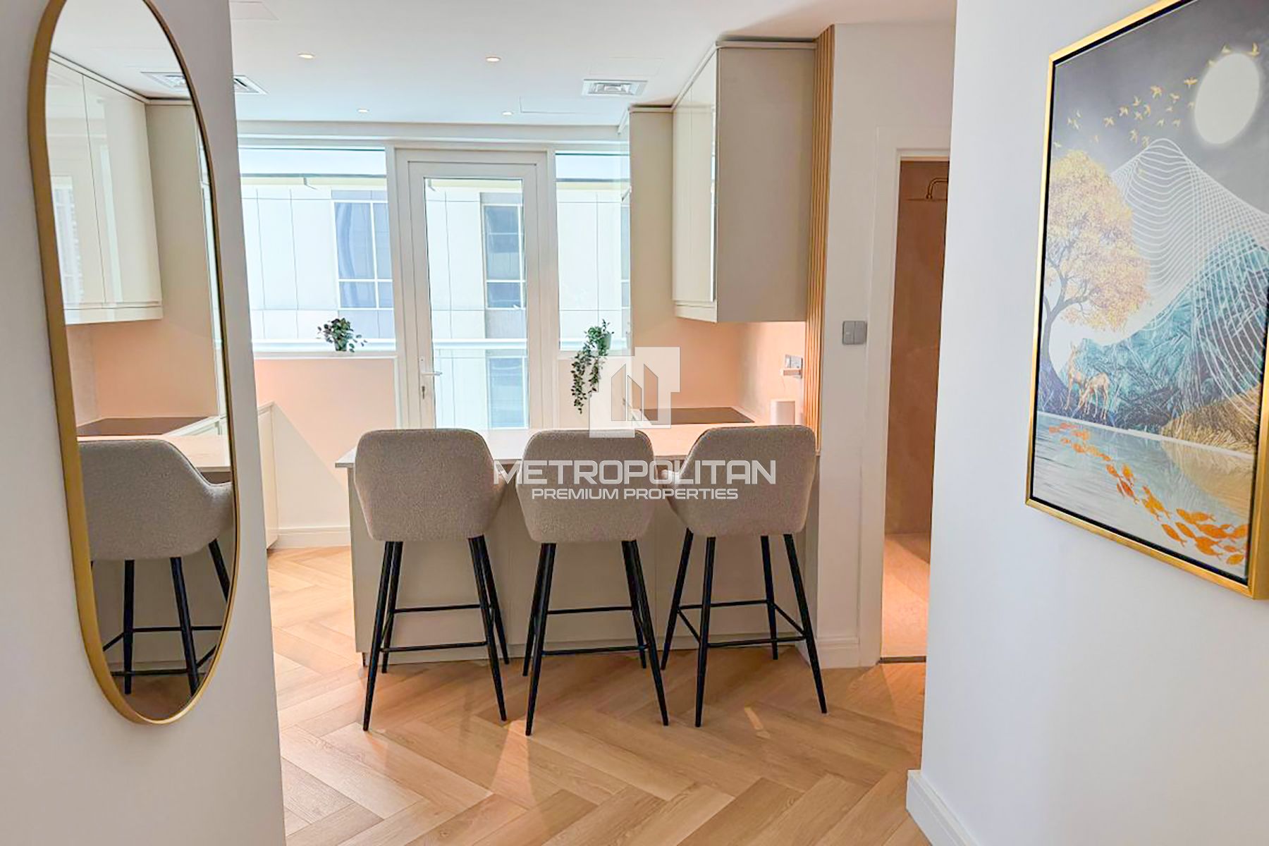 1-комнатная квартира на продажу в Dubai Marina – MPS-40576 photo-8