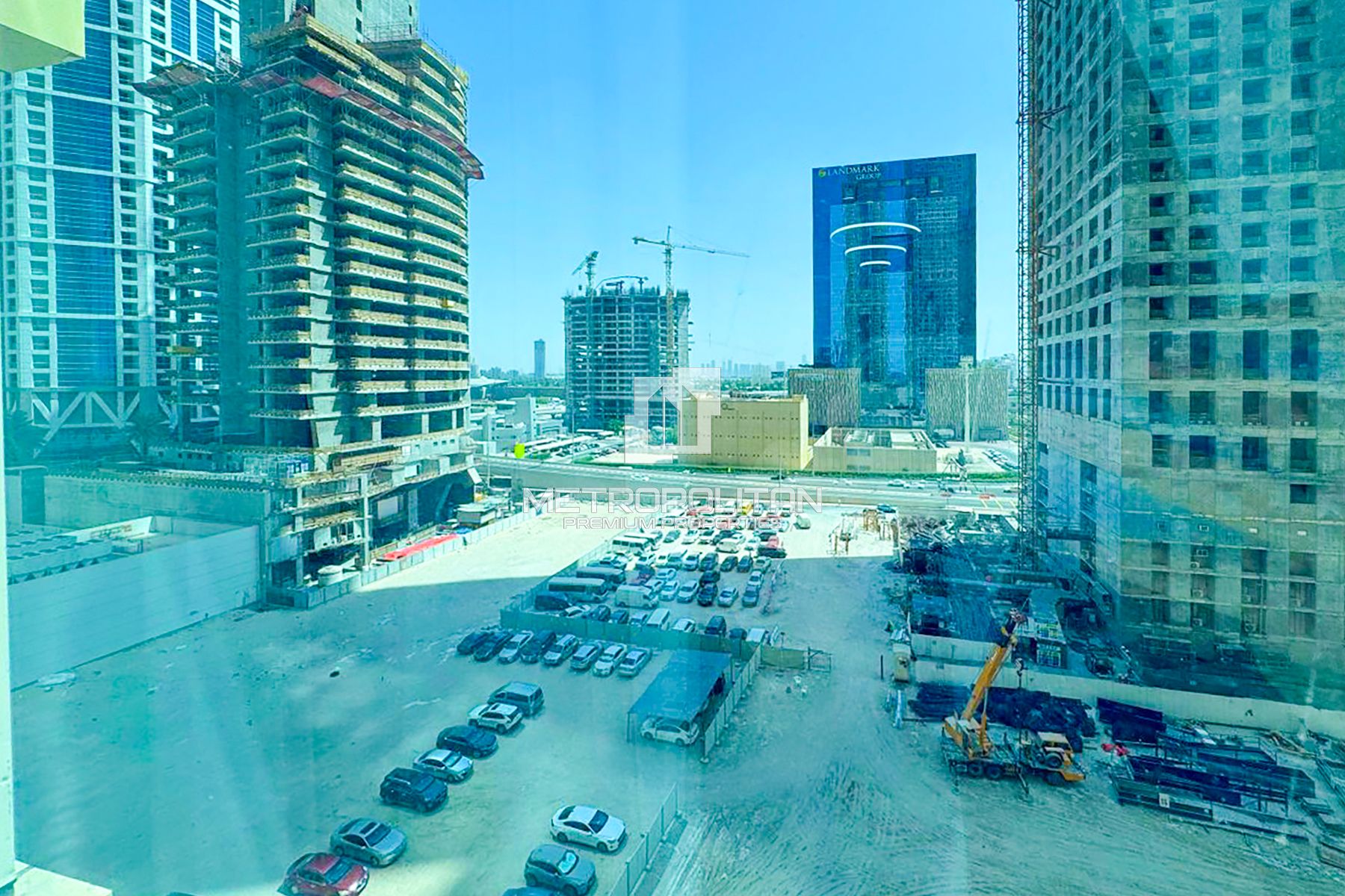 1-комнатная квартира на продажу в Dubai Marina – MPS-40576 photo-9