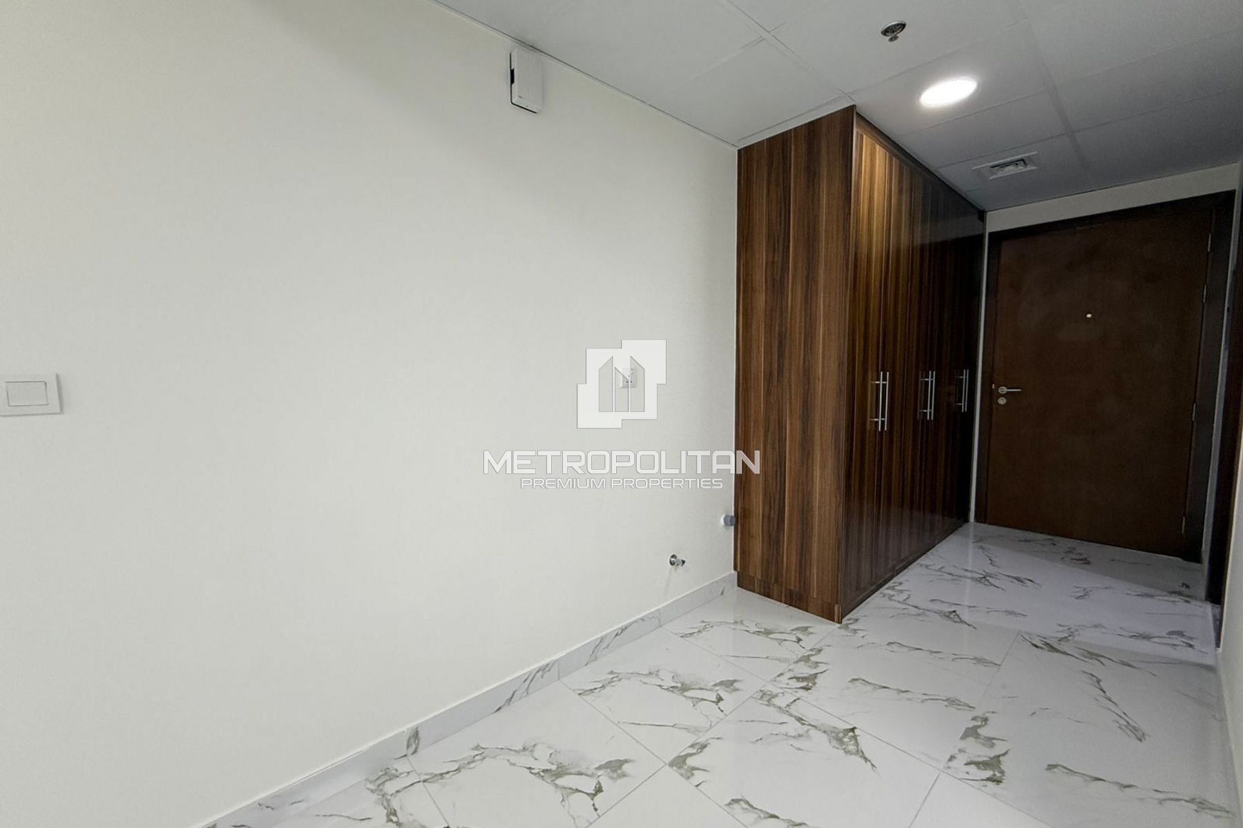 Квартира-студия на продажу в Al Hamra Village – MPS-40582 photo-4