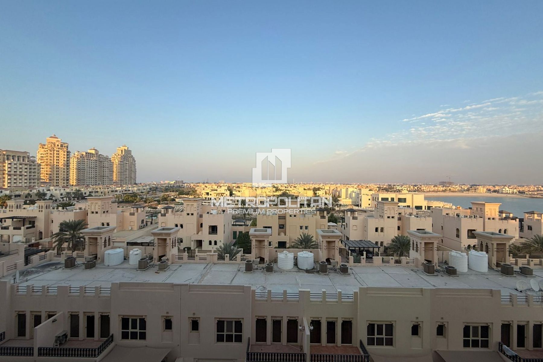 Квартира-студия на продажу в Al Hamra Village – MPS-40582 photo-6