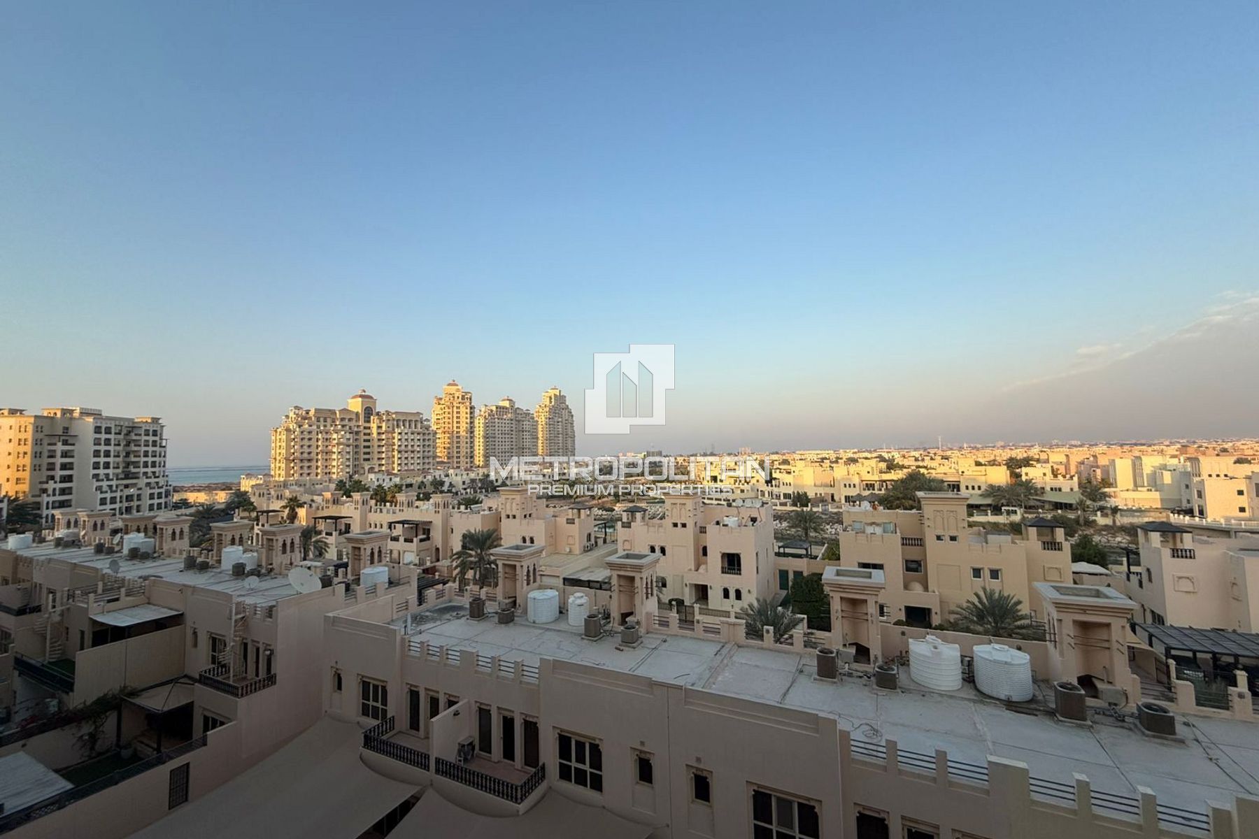 Квартира-студия на продажу в Al Hamra Village – MPS-40582 photo-7