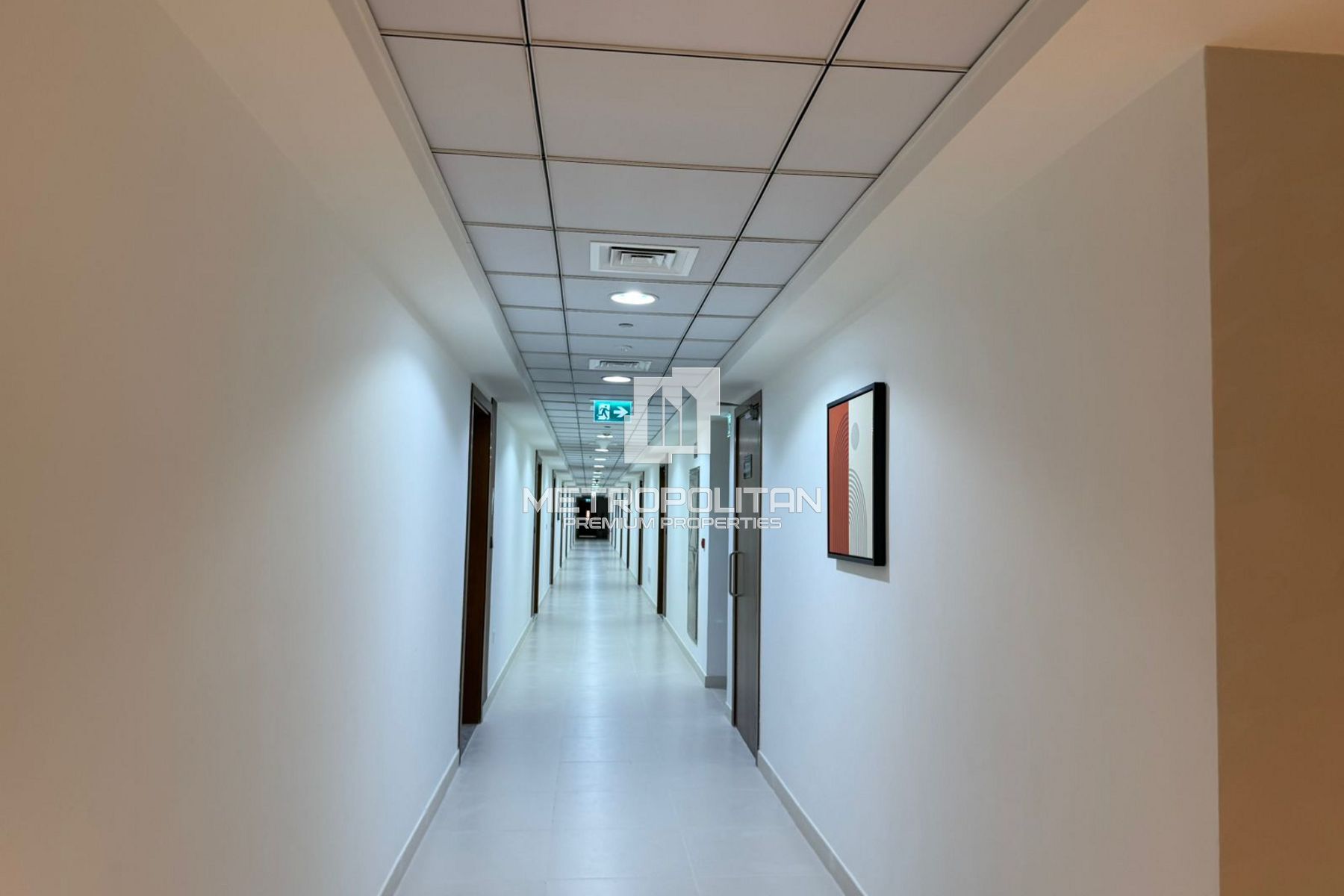 Квартира-студия на продажу в Al Hamra Village – MPS-40582 photo-10