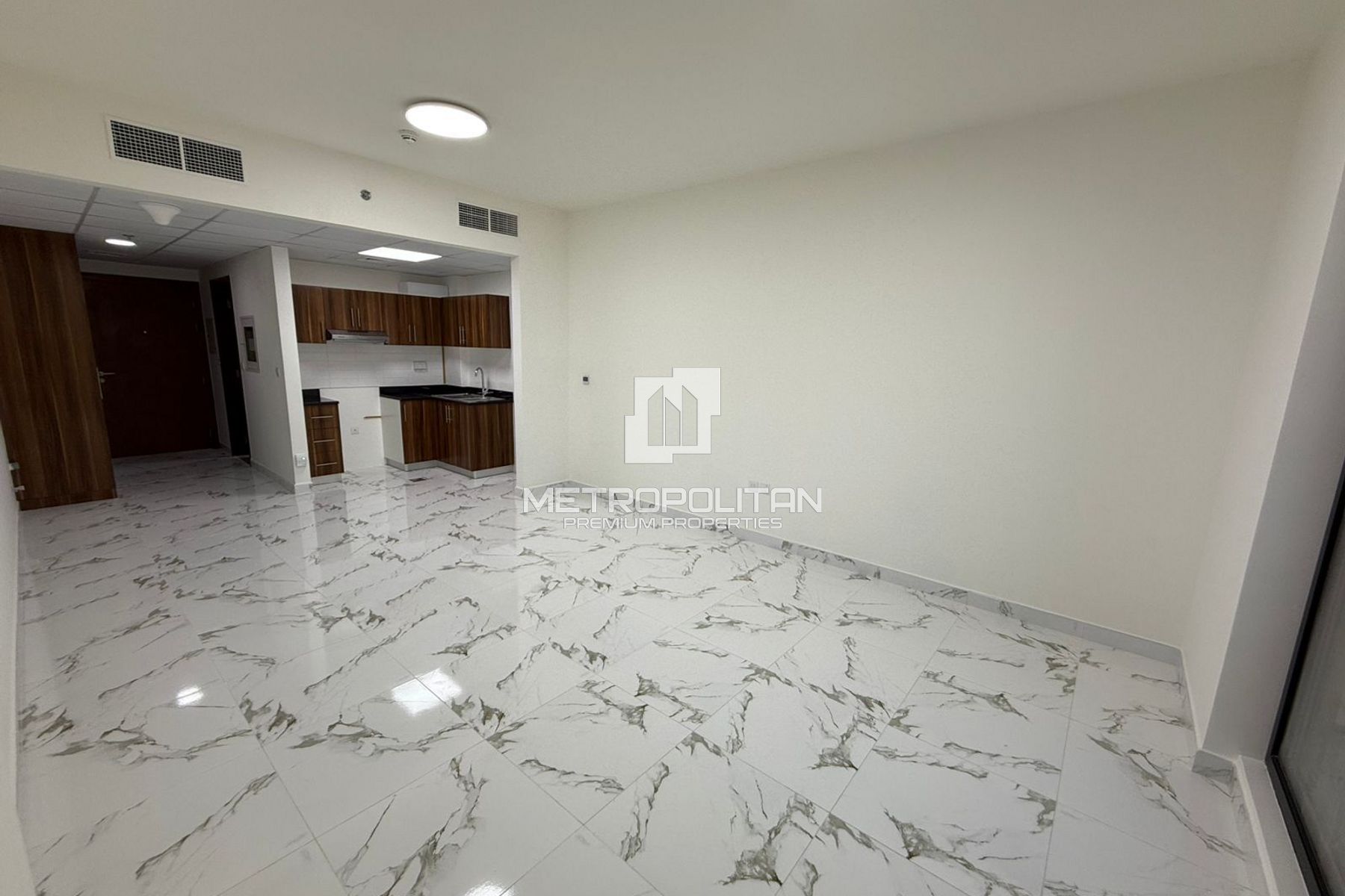 Квартира-студия на продажу в Al Hamra Village – MPS-40582 photo-11