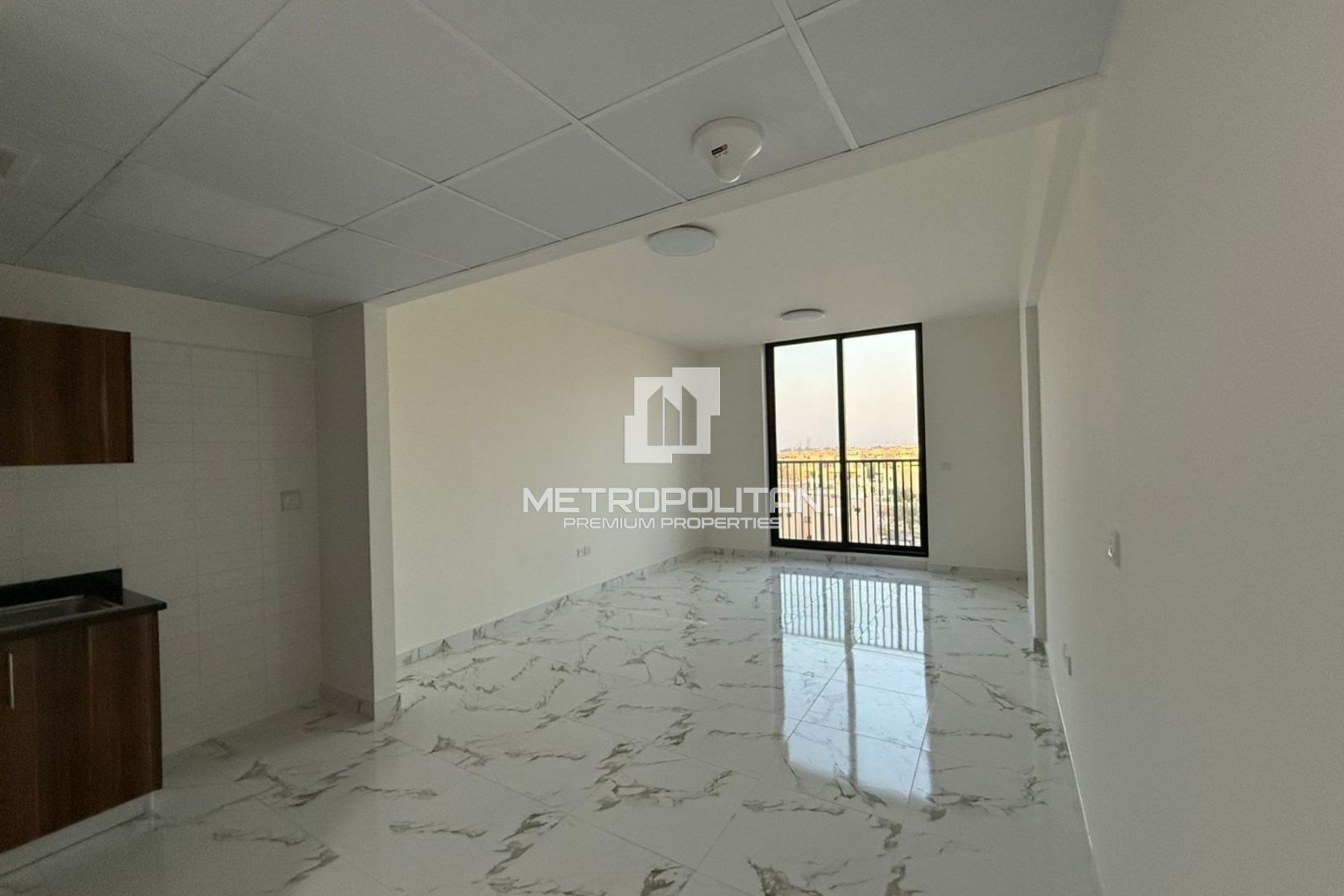 Квартира-студия на продажу в Al Hamra Village – MPS-40582 photo-14