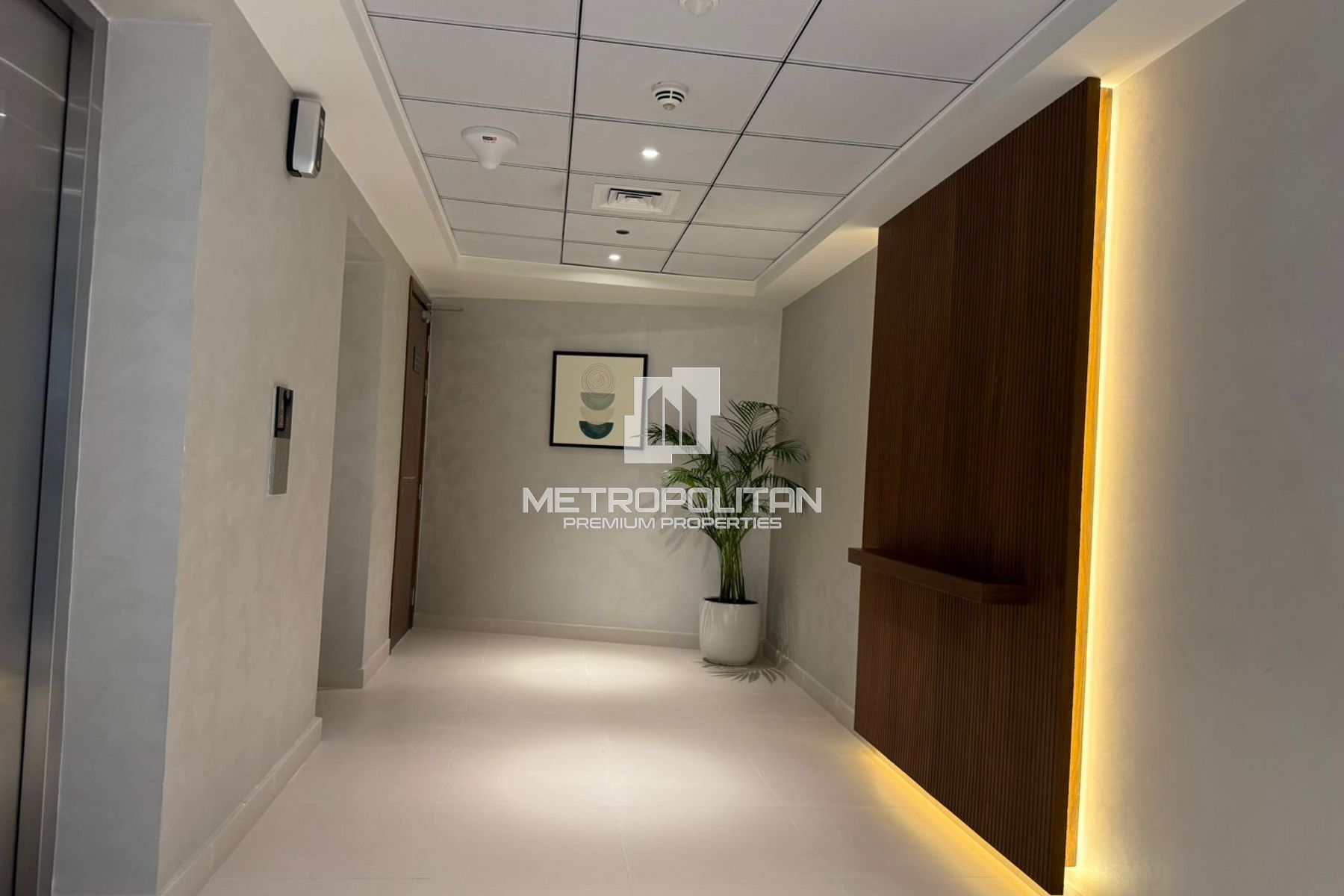 Квартира-студия на продажу в Al Hamra Village – MPS-40582 photo-15