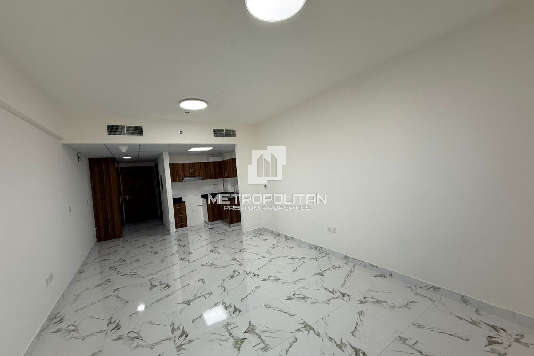 Квартира-студия на продажу в Al Hamra Village – MPS-40582 photo-17