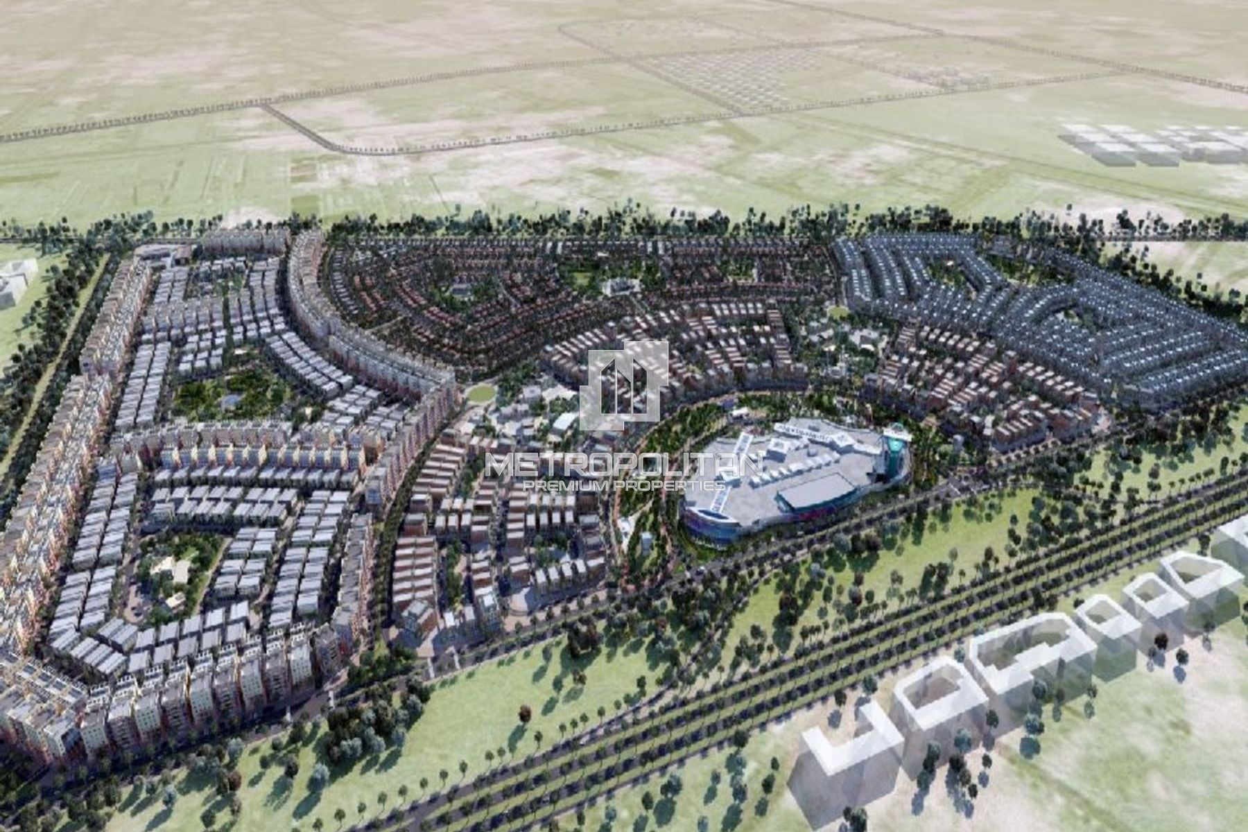 Prime Corner Plot |  Plot G+3 | Investors Deal