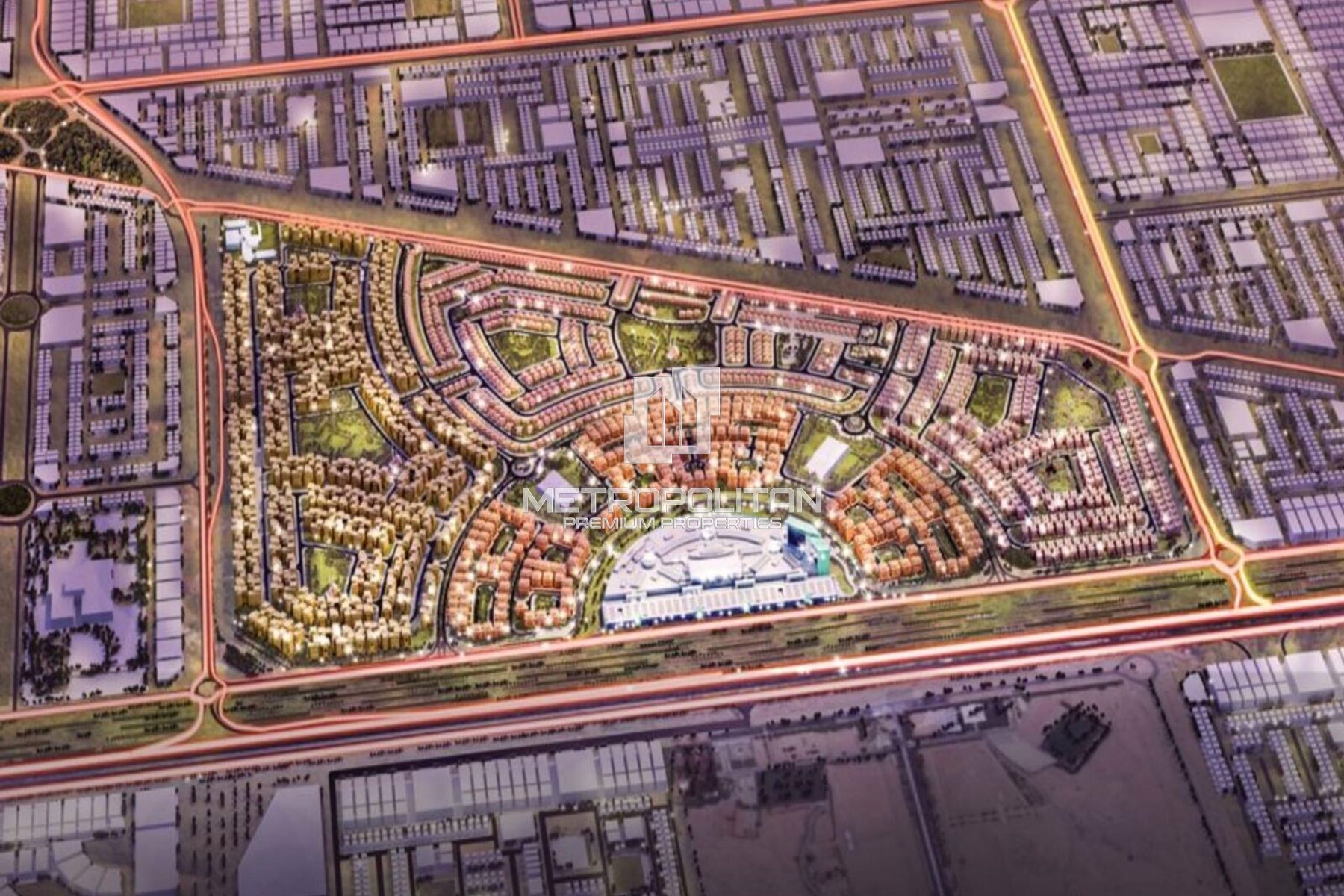 Prime Corner Plot |  Plot G+3 | Investors Deal