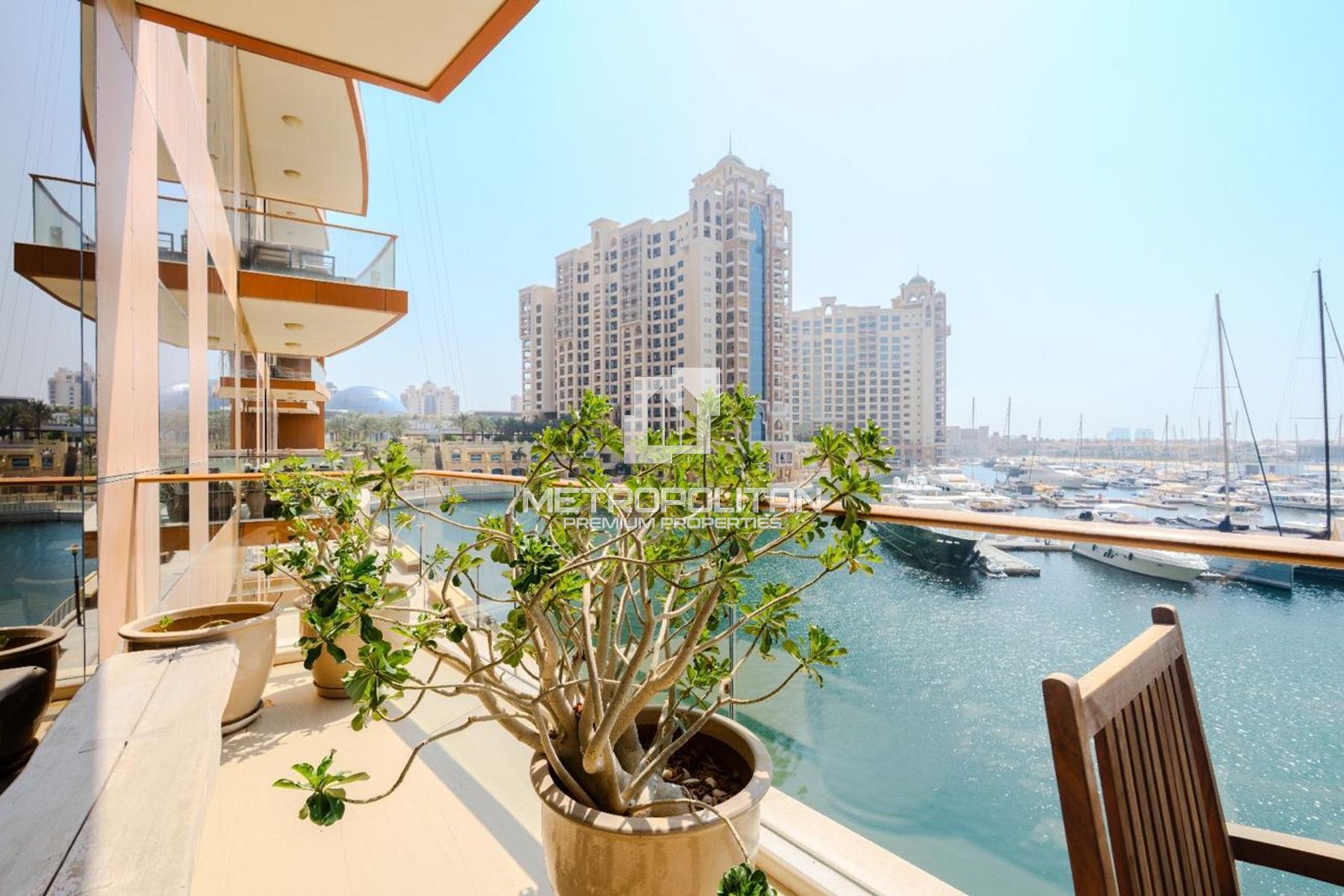 3-комнатная квартира на продажу в Palm Jumeirah – MPS-40595 photo-16