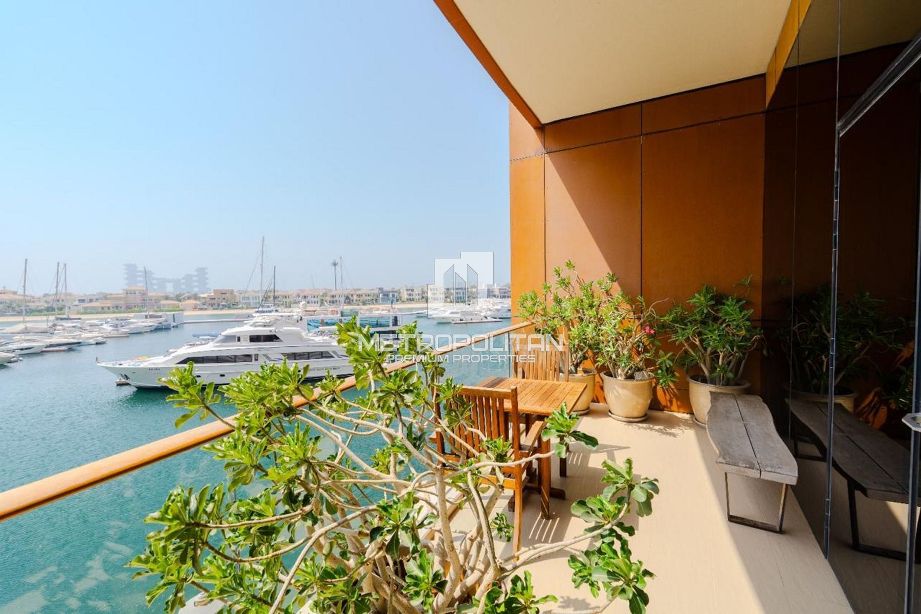 3-комнатная квартира на продажу в Palm Jumeirah – MPS-40595 photo-17