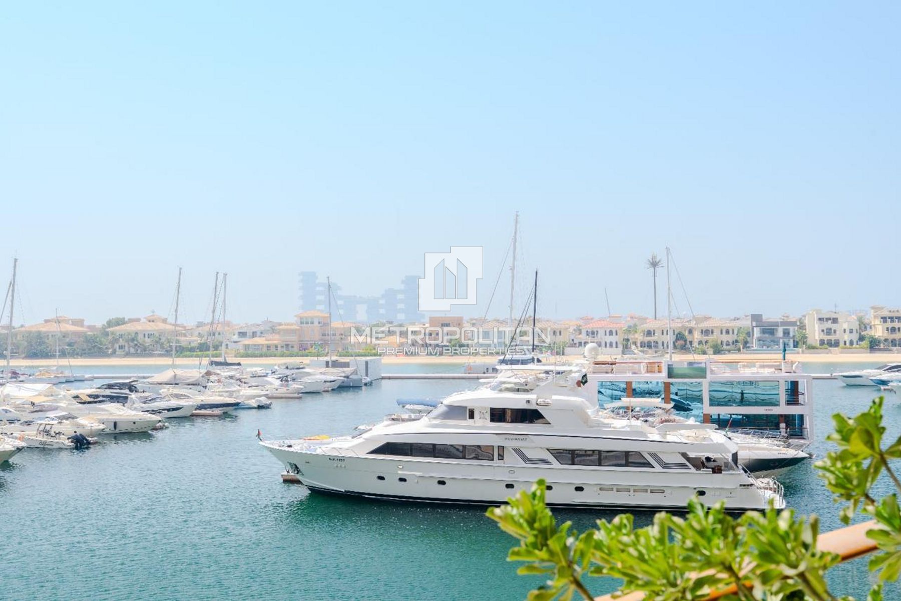 3-комнатная квартира на продажу в Palm Jumeirah – MPS-40595 photo-1