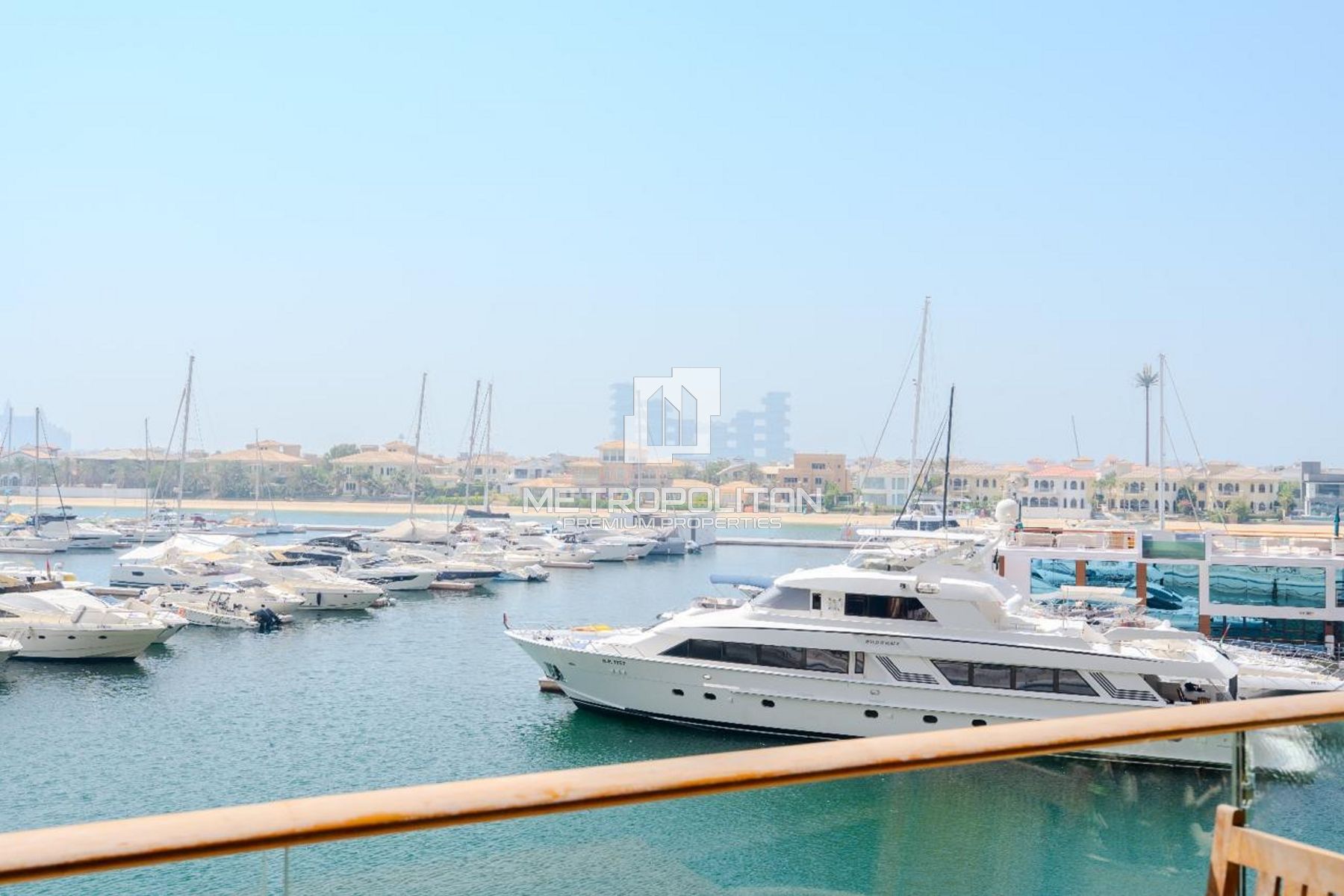 3-комнатная квартира на продажу в Palm Jumeirah – MPS-40595 photo-19