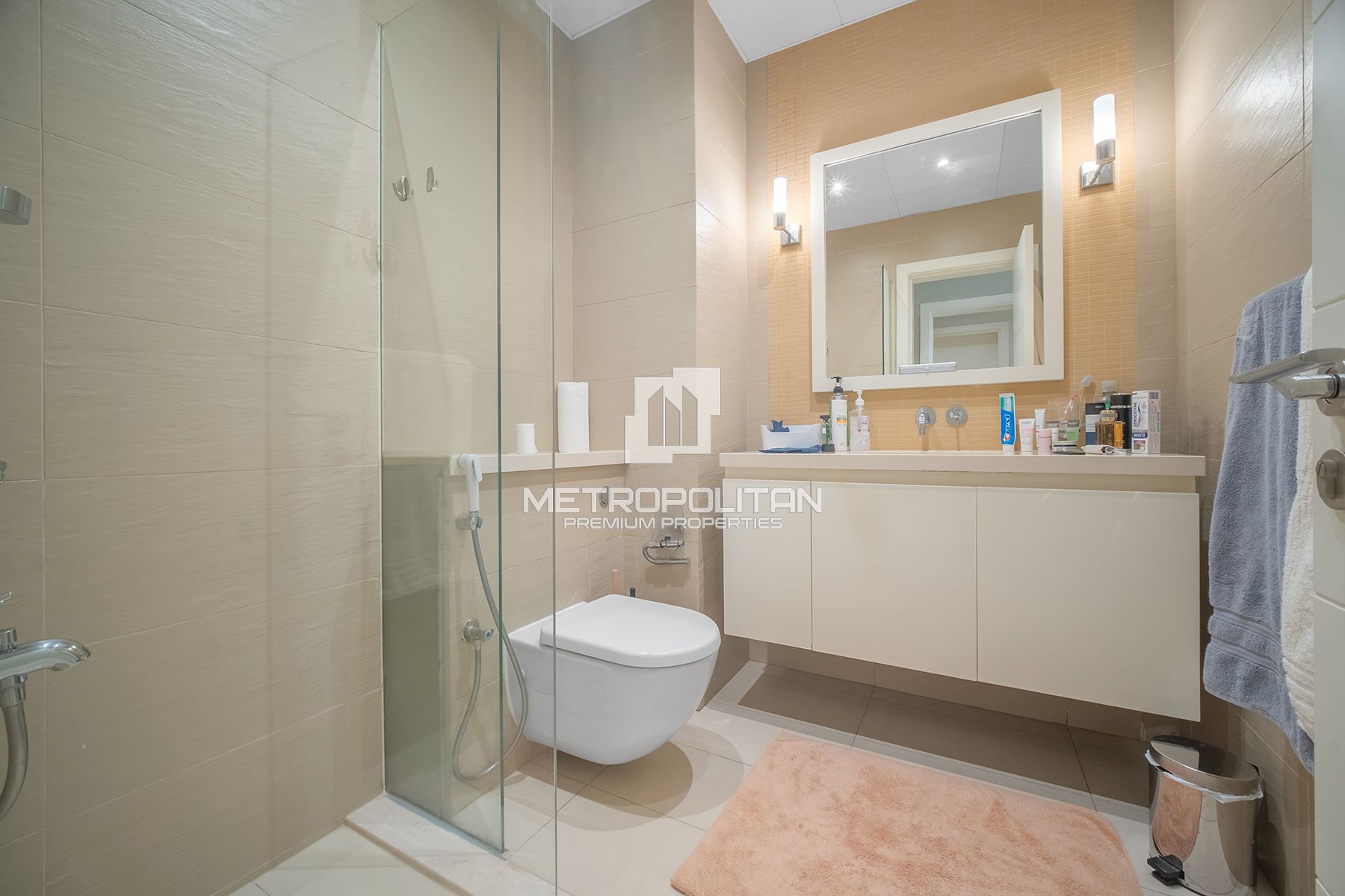 3BR Apartment for Sale in Palm Jumeirah – MPS-40595 photo-20