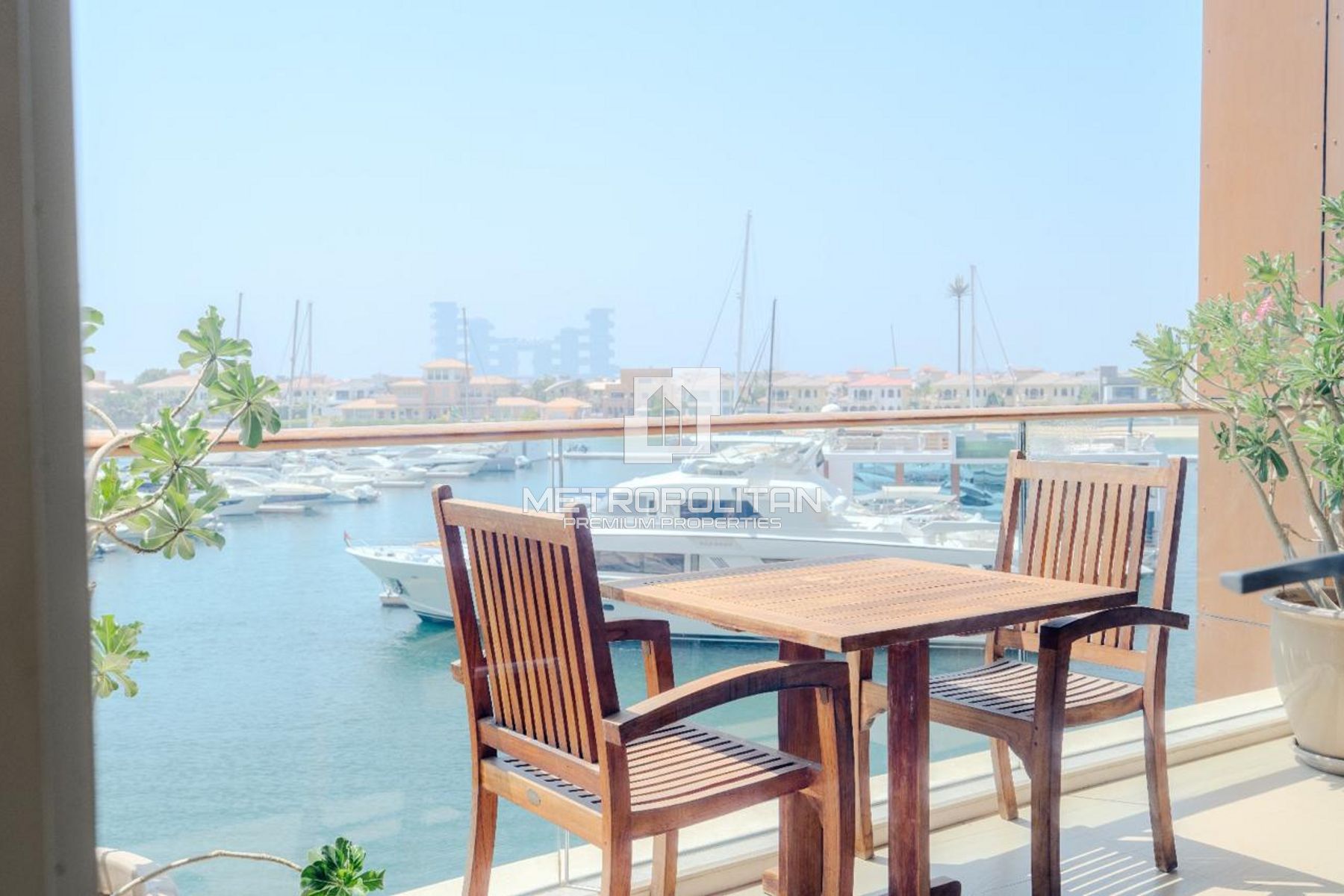 3-комнатная квартира на продажу в Palm Jumeirah – MPS-40595 photo-2