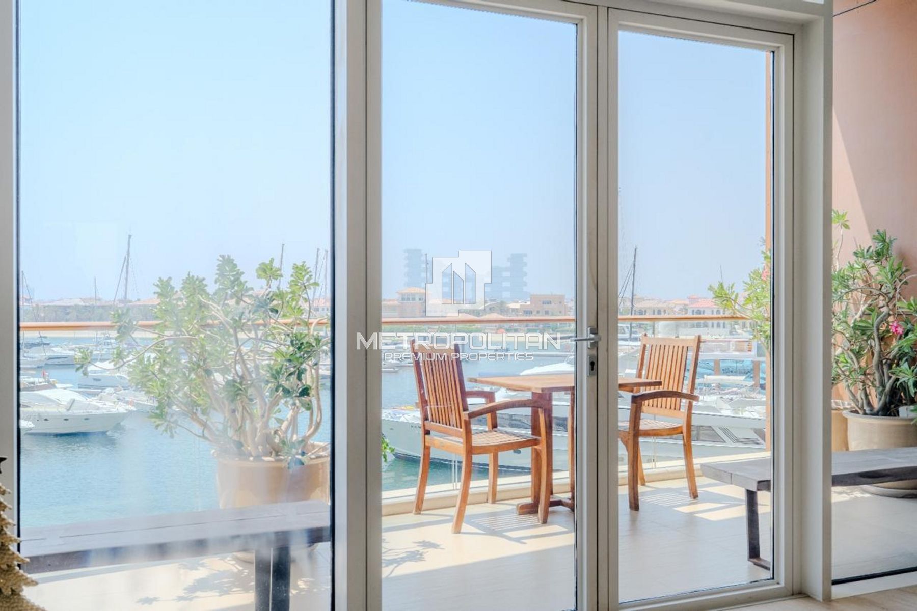 3-комнатная квартира на продажу в Palm Jumeirah – MPS-40595 photo-4