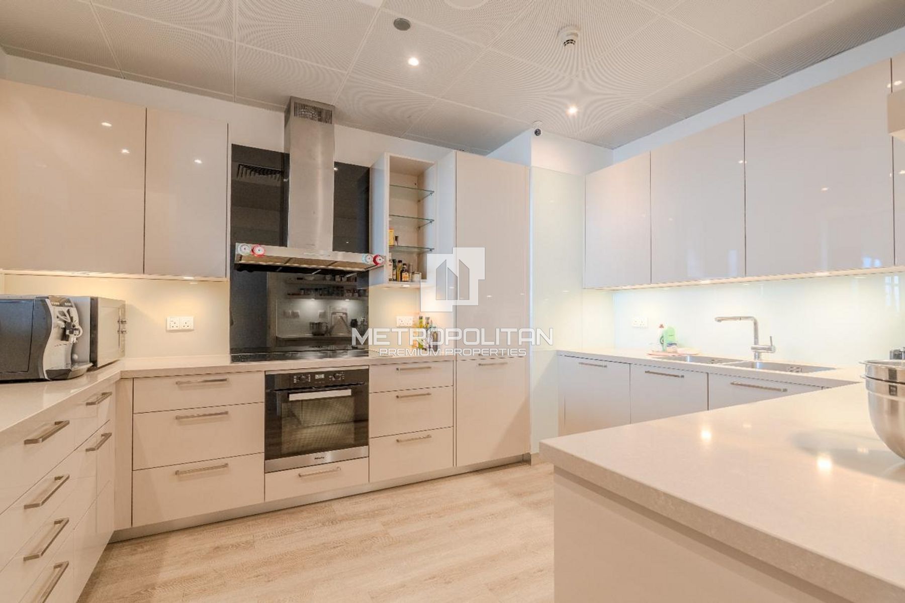 3-комнатная квартира на продажу в Palm Jumeirah – MPS-40595 photo-5