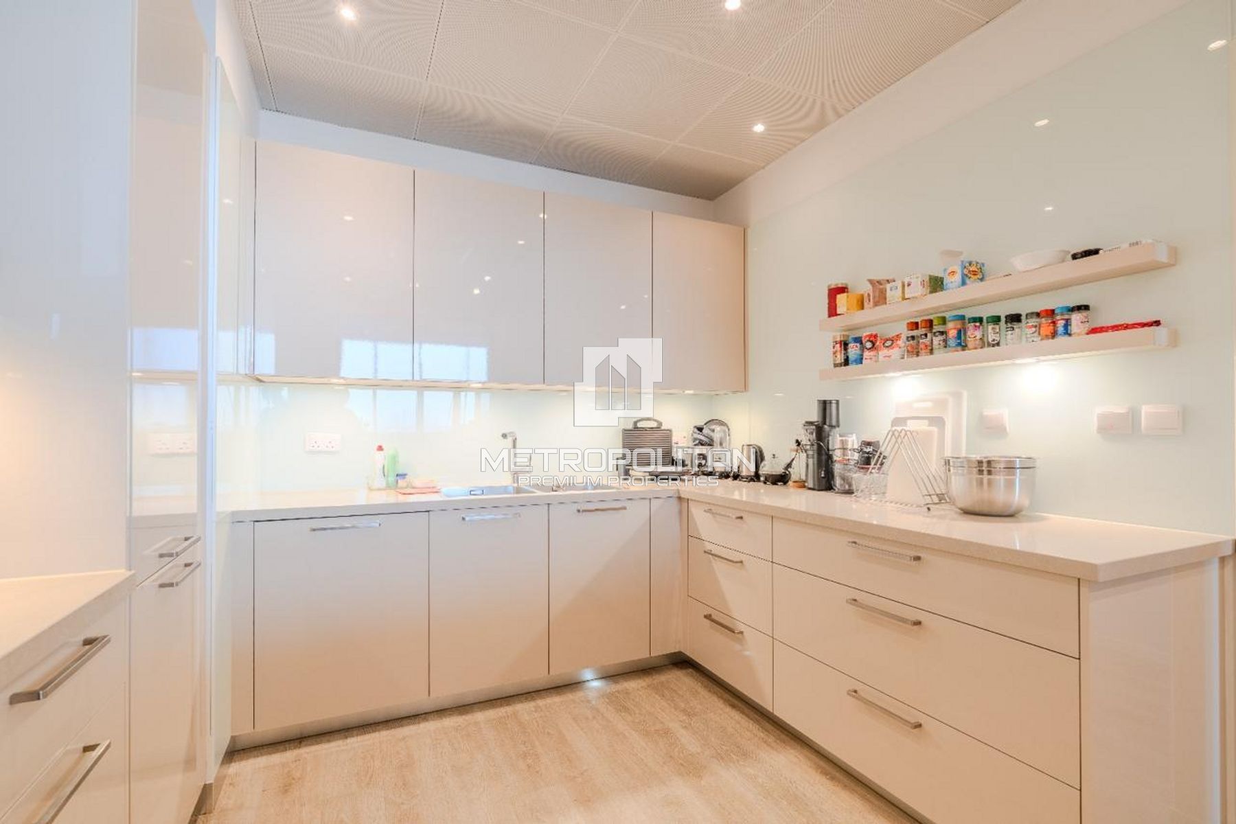 3-комнатная квартира на продажу в Palm Jumeirah – MPS-40595 photo-6