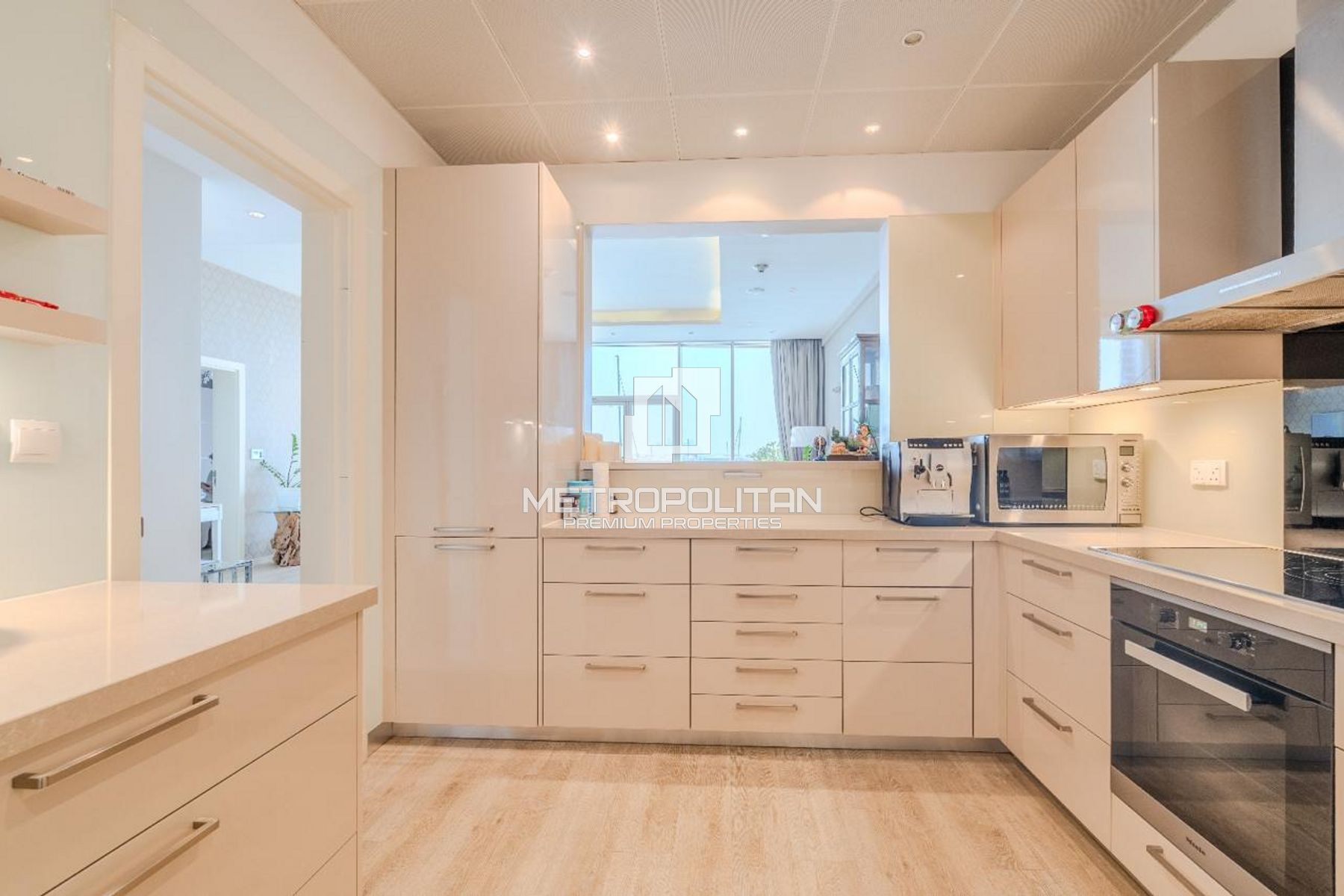 3-комнатная квартира на продажу в Palm Jumeirah – MPS-40595 photo-7
