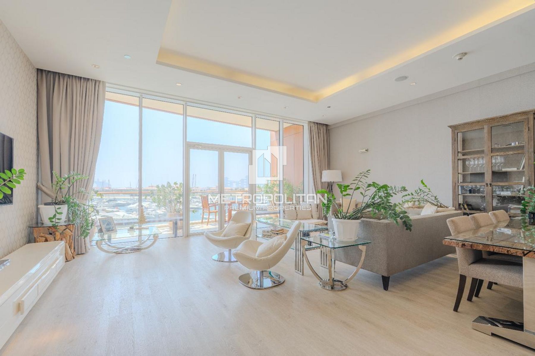 3-комнатная квартира на продажу в Palm Jumeirah – MPS-40595 photo-8