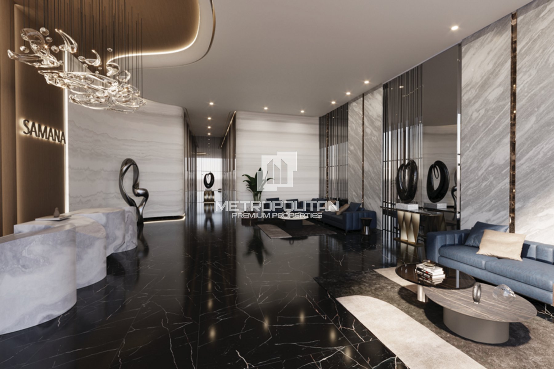 Квартира-студия на продажу в Dubai Land – MPS-40608 photo-9