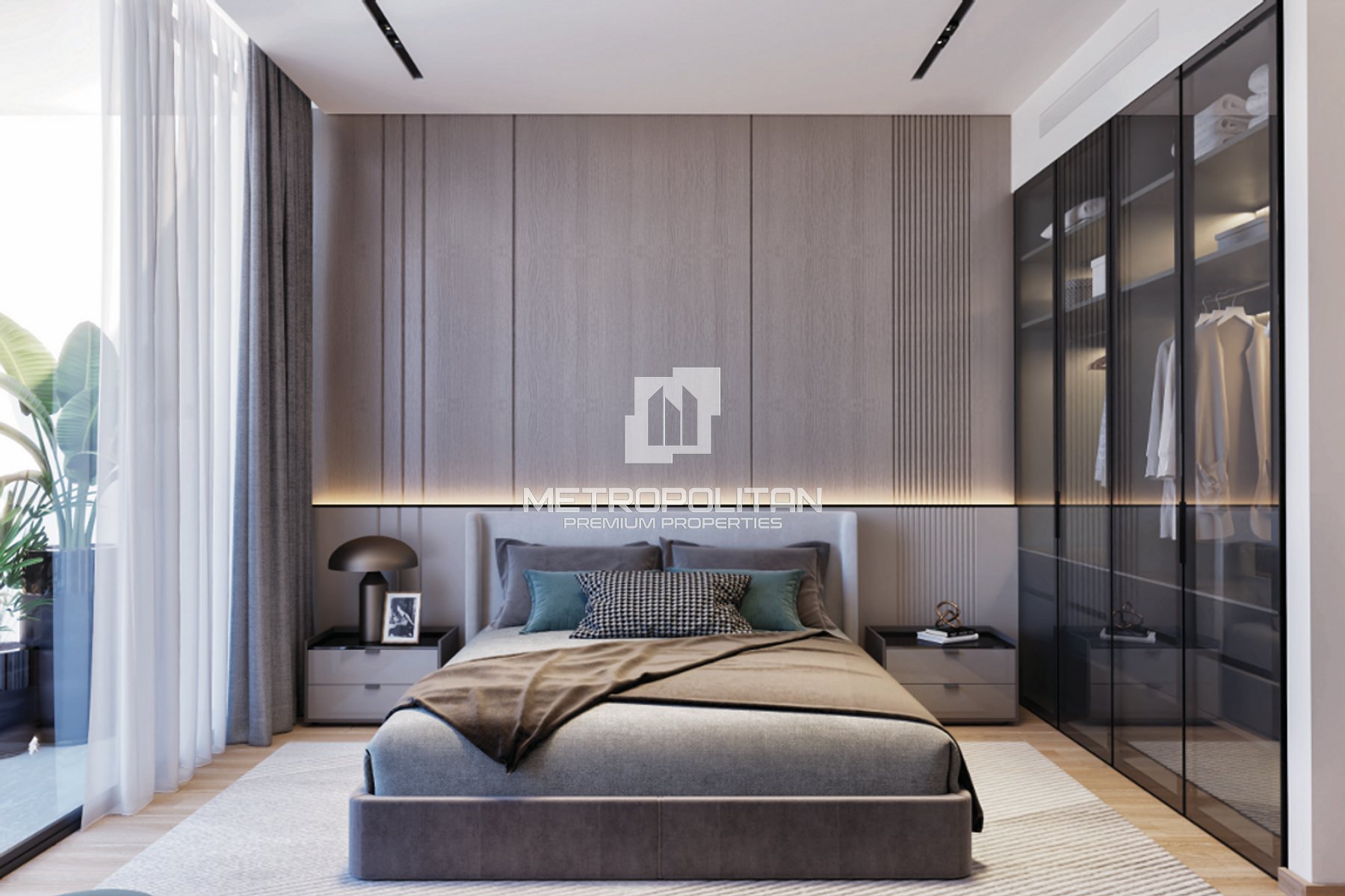 Квартира-студия на продажу в Dubai Land – MPS-40608 photo-4