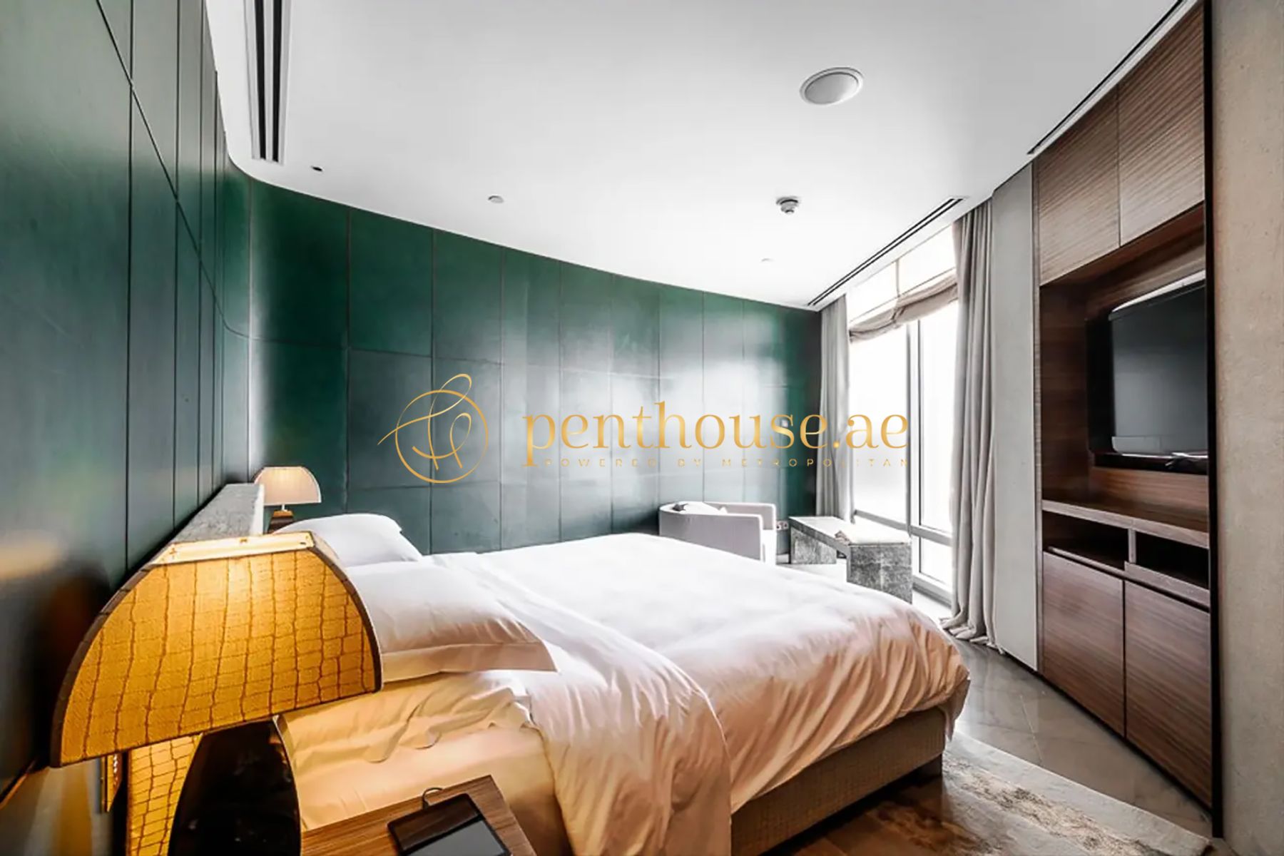 1-комнатная квартира на продажу в Downtown Dubai – MPS-40609 photo-9