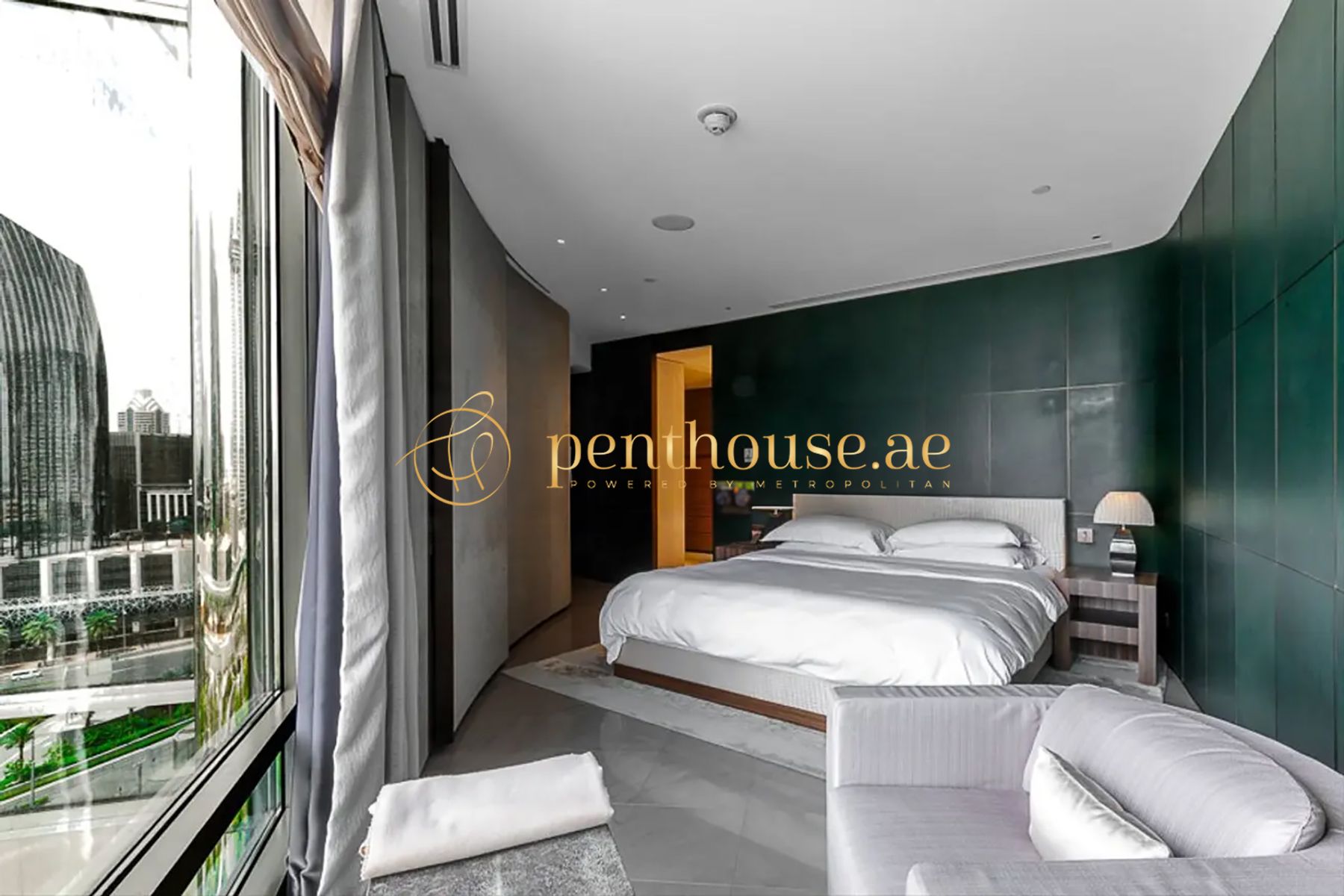 1-комнатная квартира на продажу в Downtown Dubai – MPS-40609 photo-10