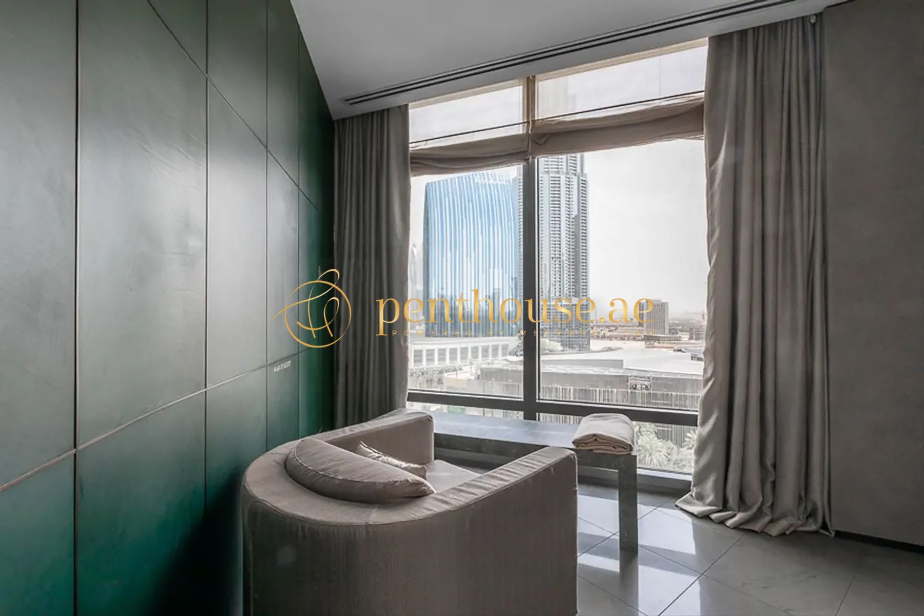 1-комнатная квартира на продажу в Downtown Dubai – MPS-40609 photo-11