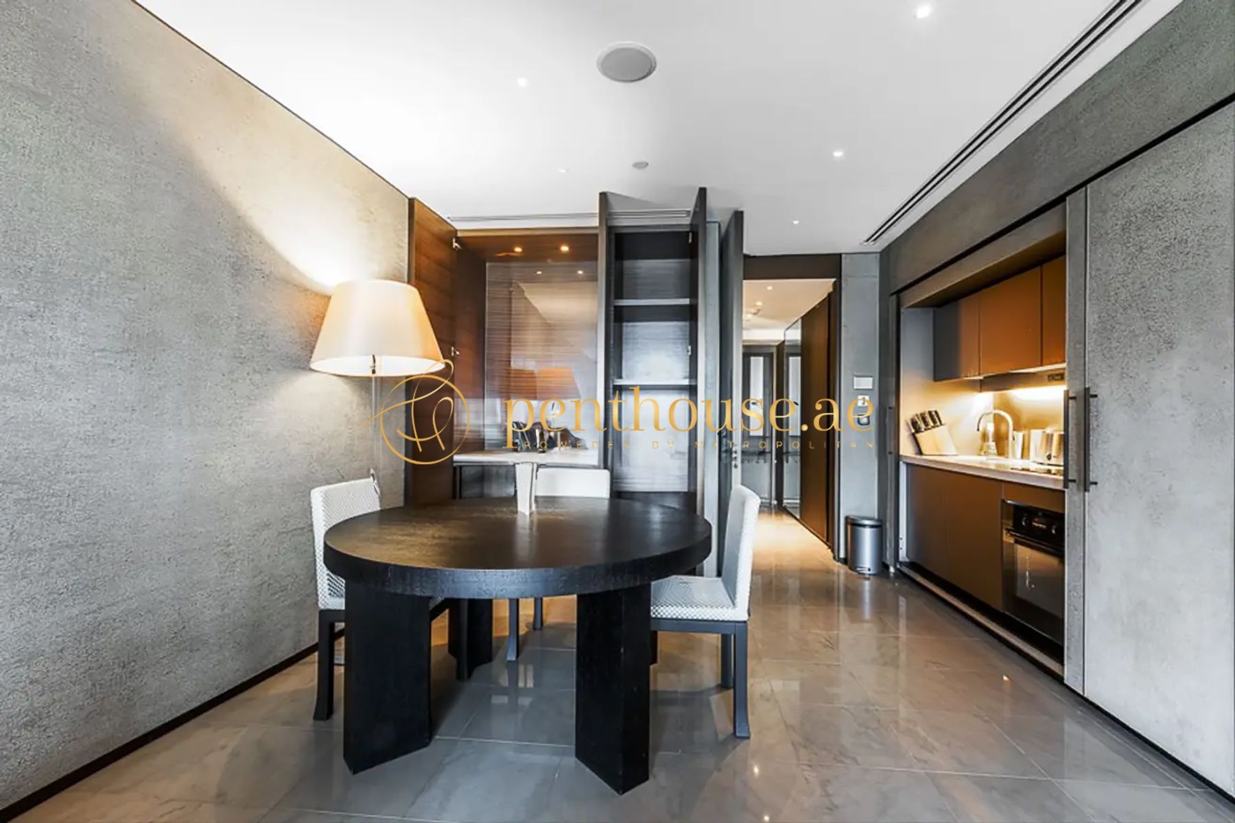 1-комнатная квартира на продажу в Downtown Dubai – MPS-40609 photo-13