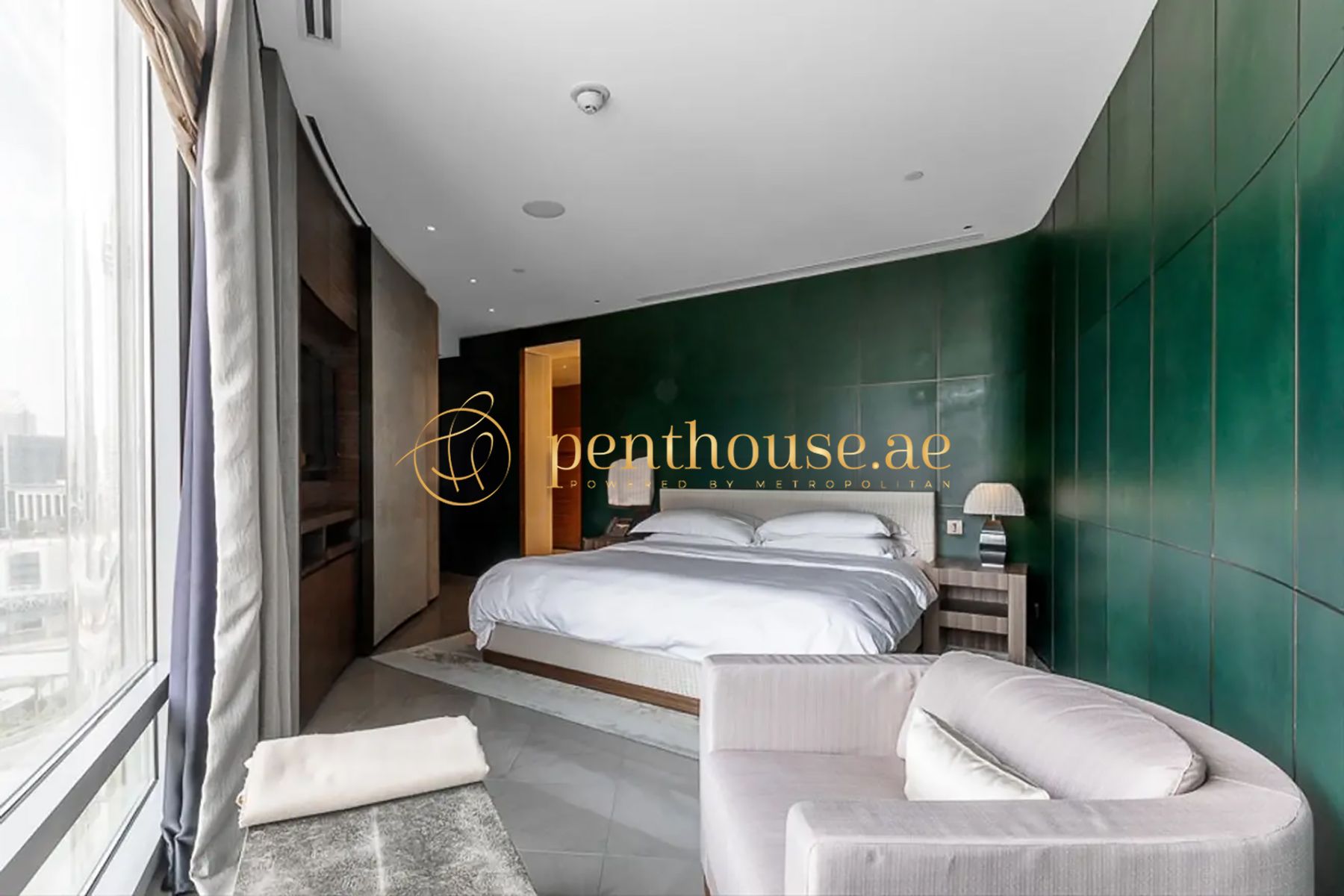1-комнатная квартира на продажу в Downtown Dubai – MPS-40609 photo-14