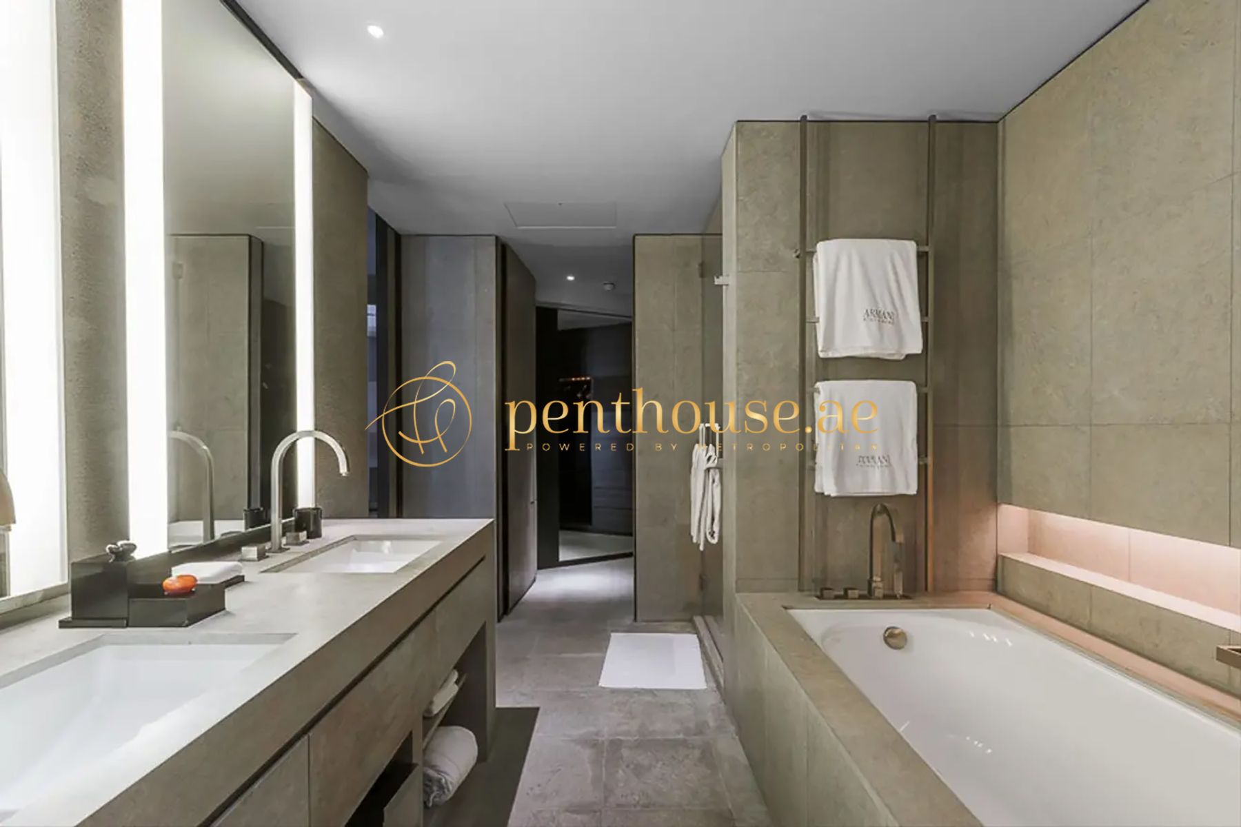 1-комнатная квартира на продажу в Downtown Dubai – MPS-40609 photo-15