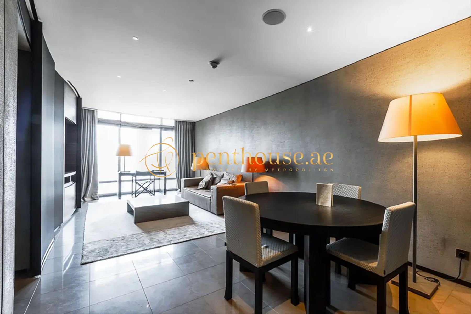 1-комнатная квартира на продажу в Downtown Dubai – MPS-40609 photo-5