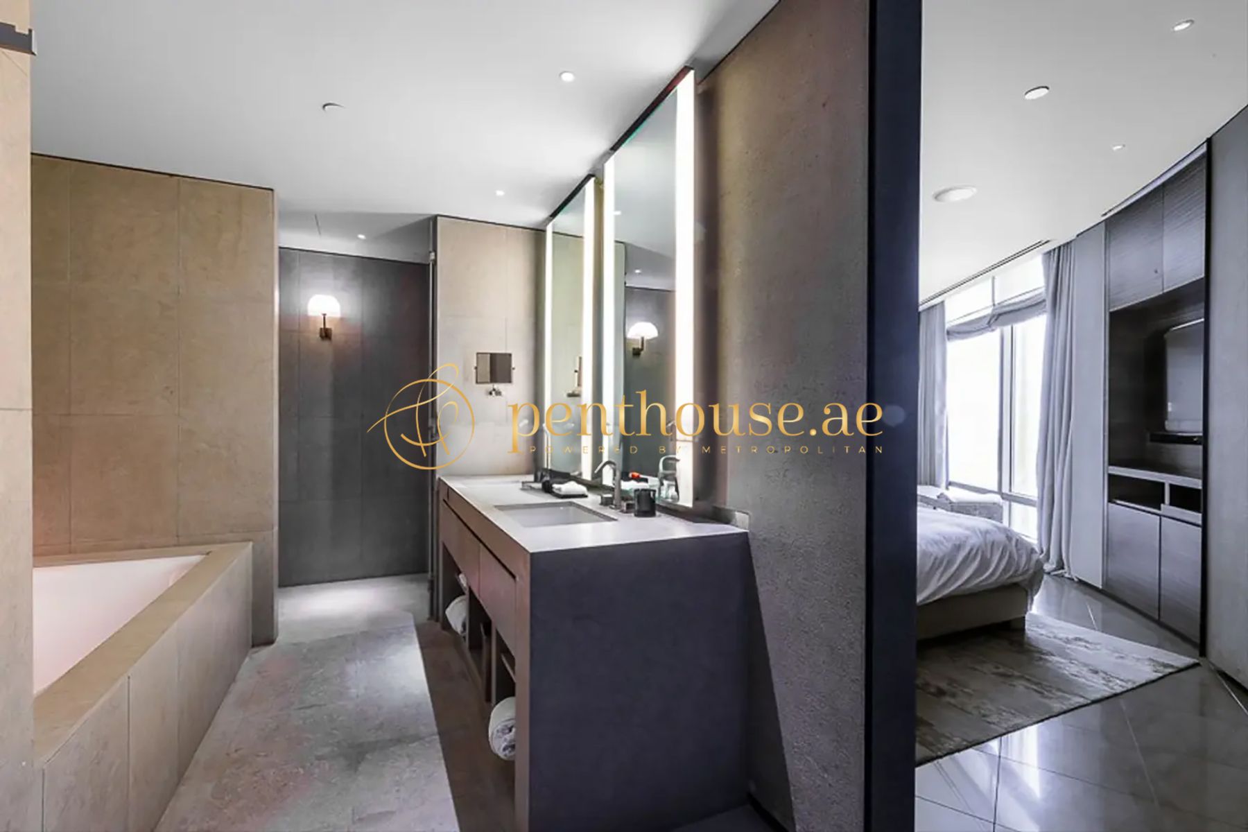 1-комнатная квартира на продажу в Downtown Dubai – MPS-40609 photo-6