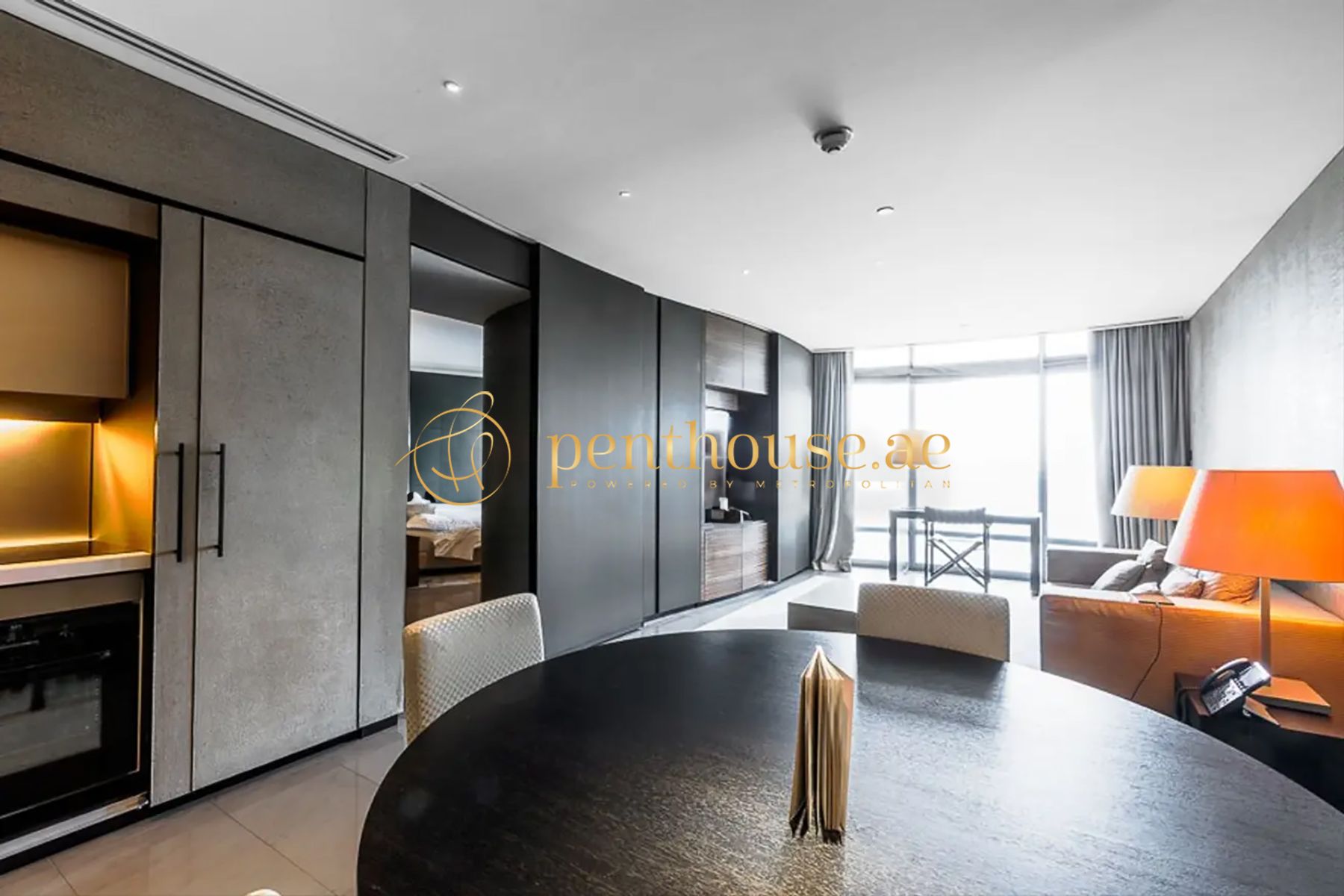1-комнатная квартира на продажу в Downtown Dubai – MPS-40609 photo-7